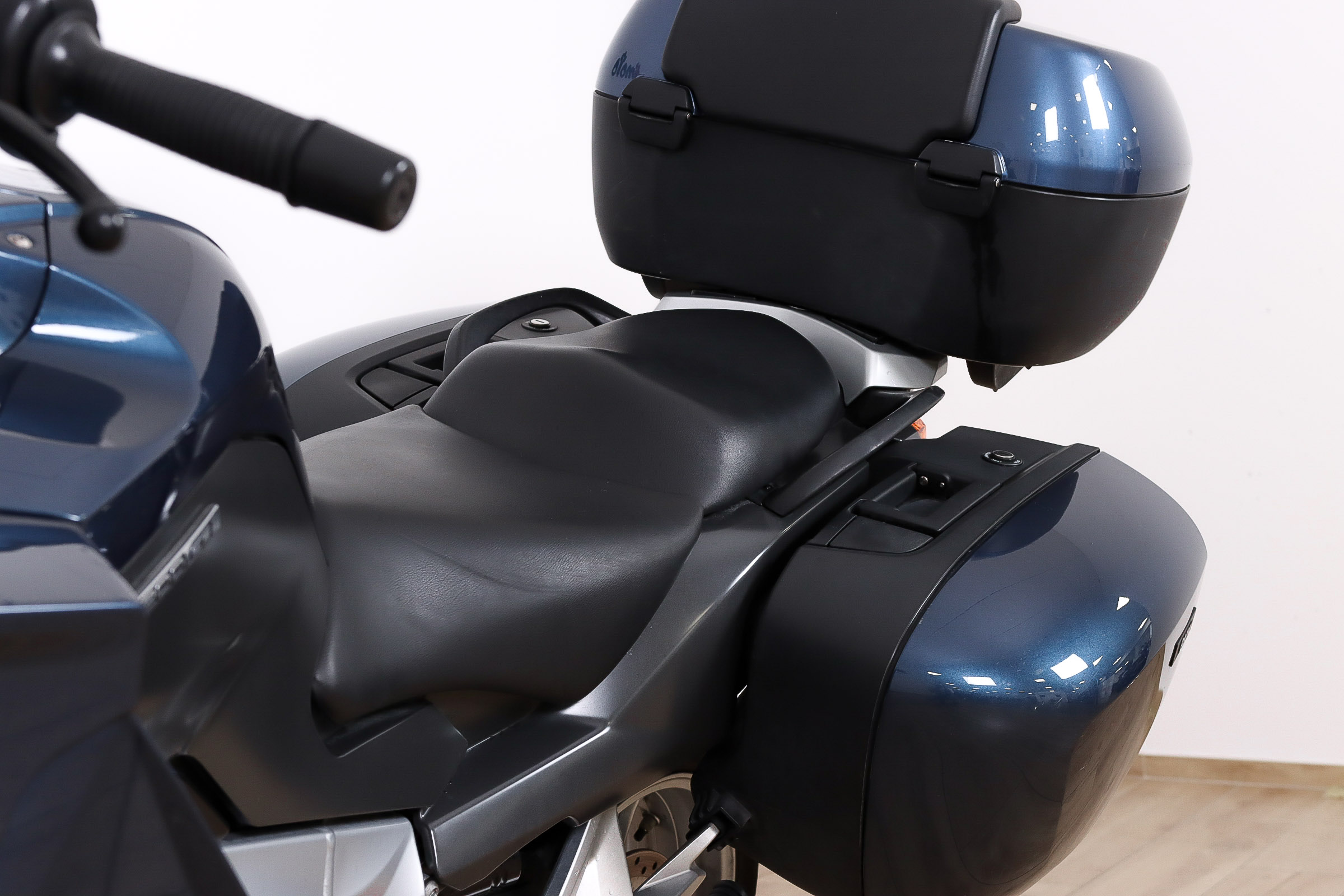 BMW K 1200 GTBMW14 BMW K 1200 GTBMW14