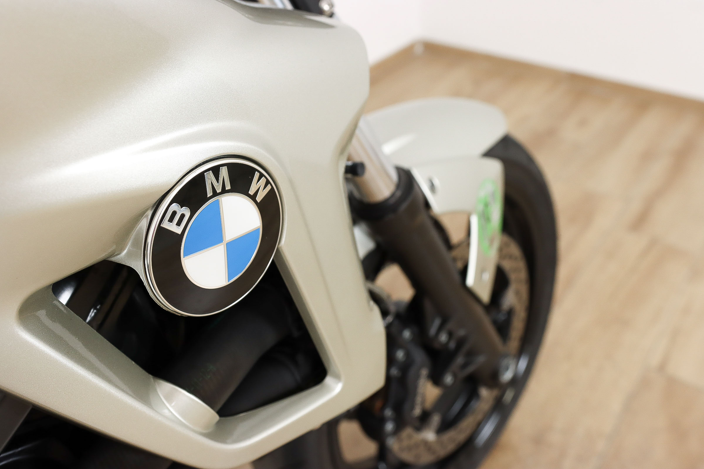 BMW F 800 RBMW5 BMW F 800 RBMW5