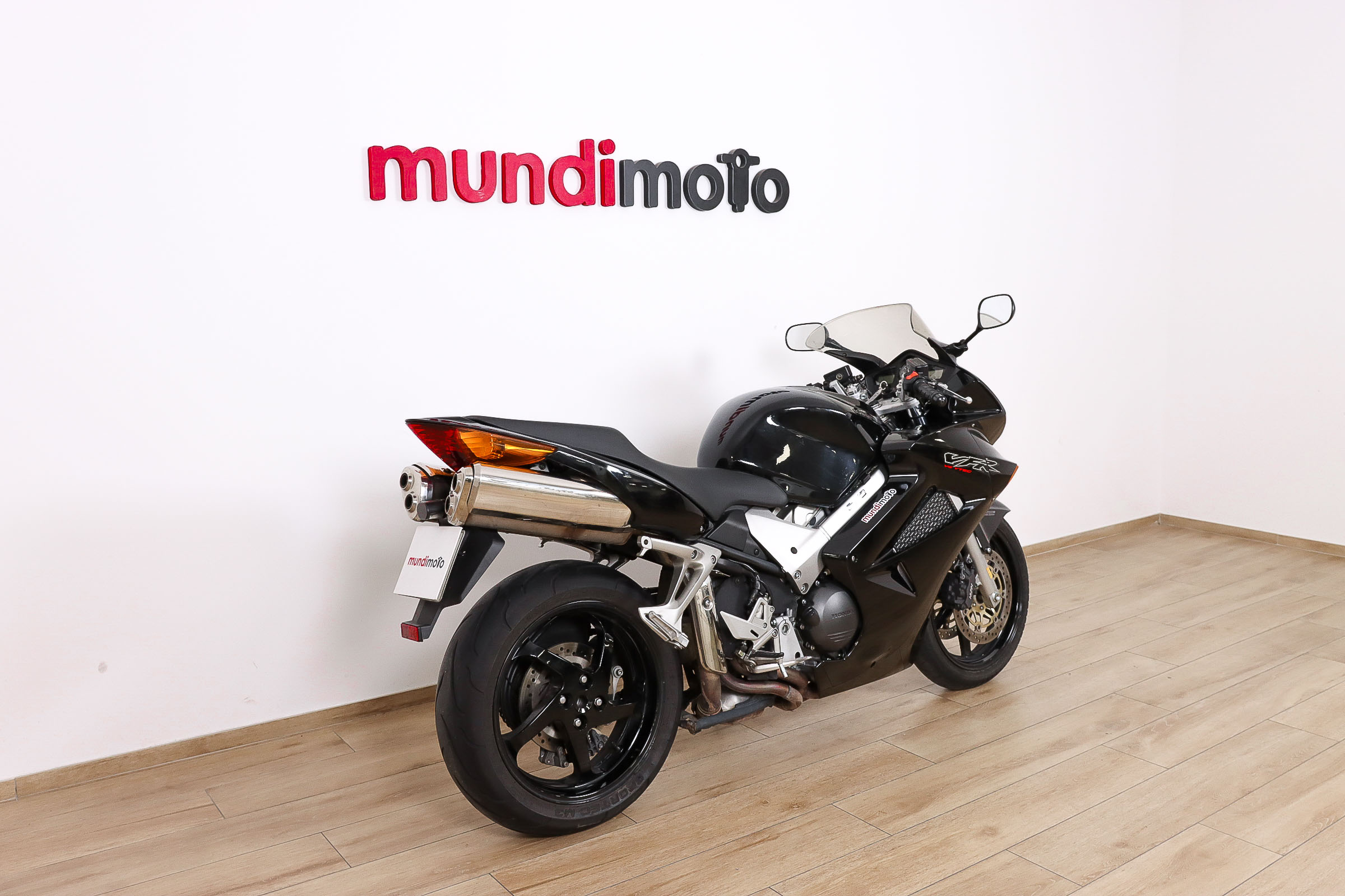 HONDA VFR 800HONDA4 HONDA VFR 800HONDA4