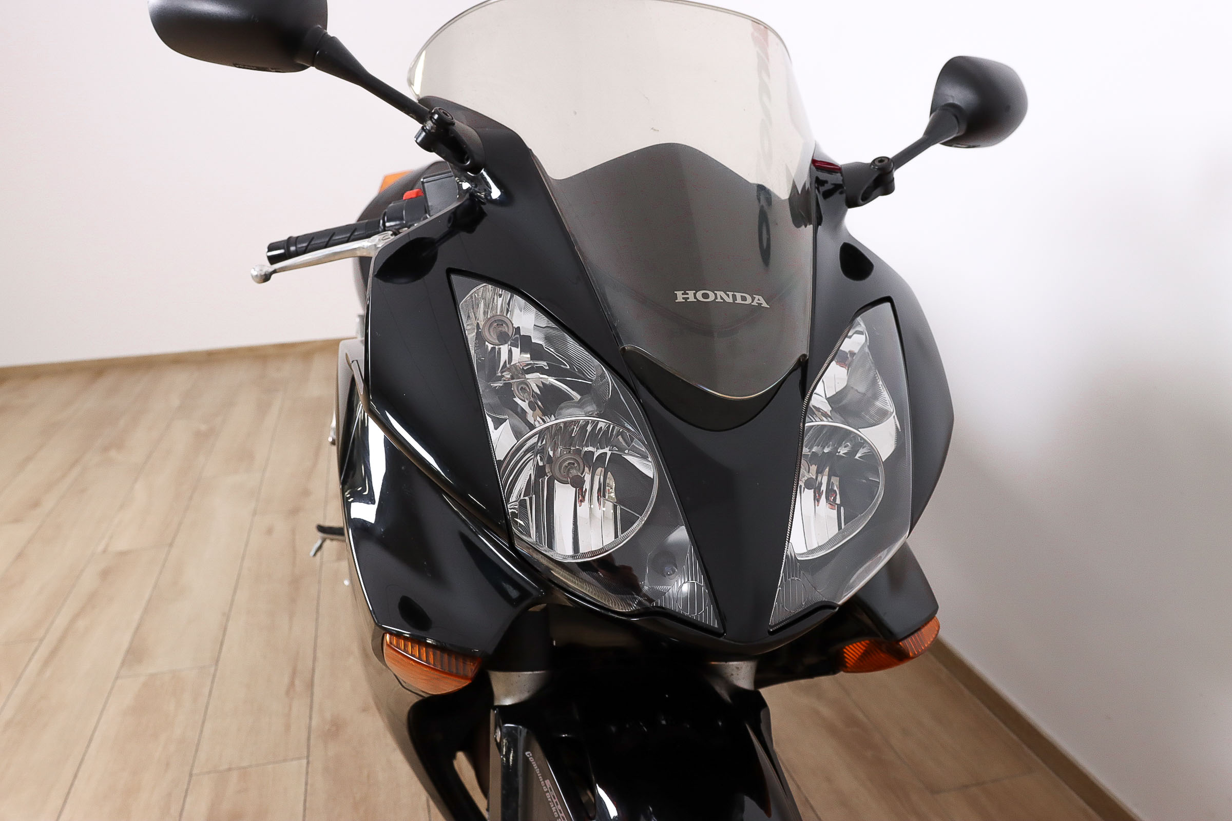 HONDA VFR 800HONDA5 HONDA VFR 800HONDA5