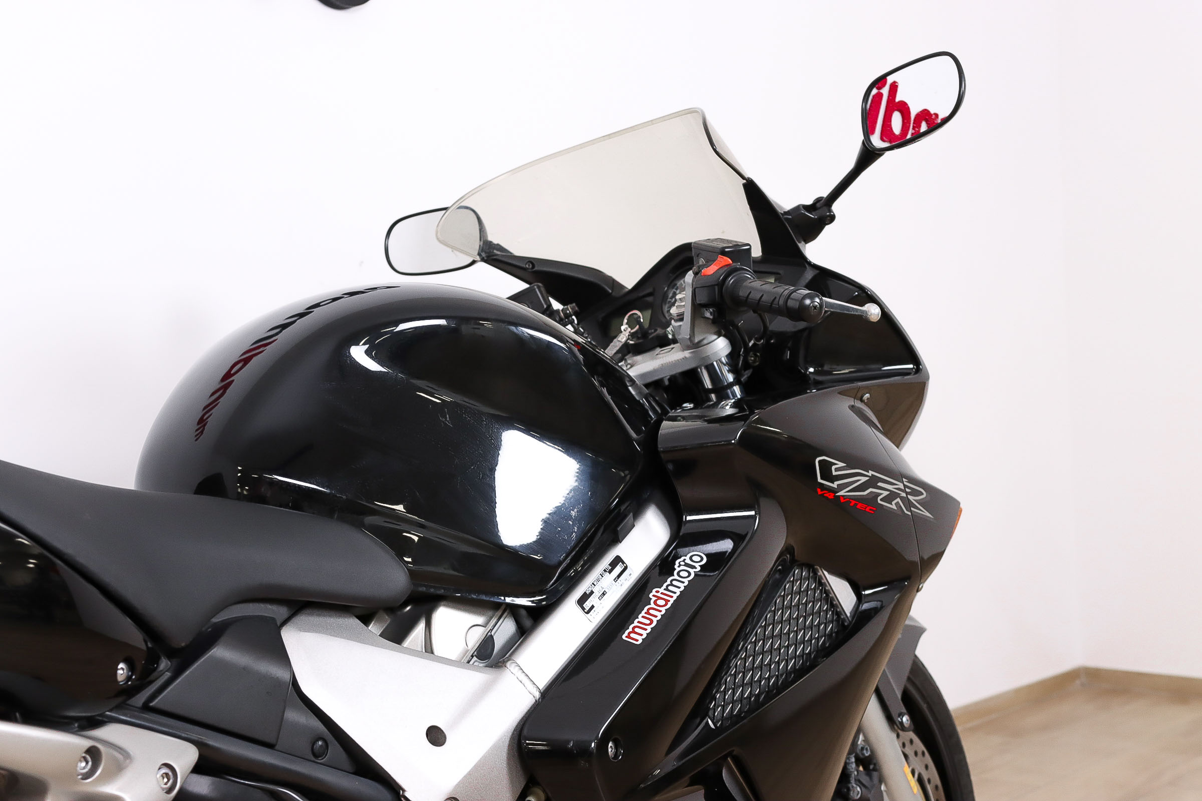 HONDA VFR 800HONDA8 HONDA VFR 800HONDA8