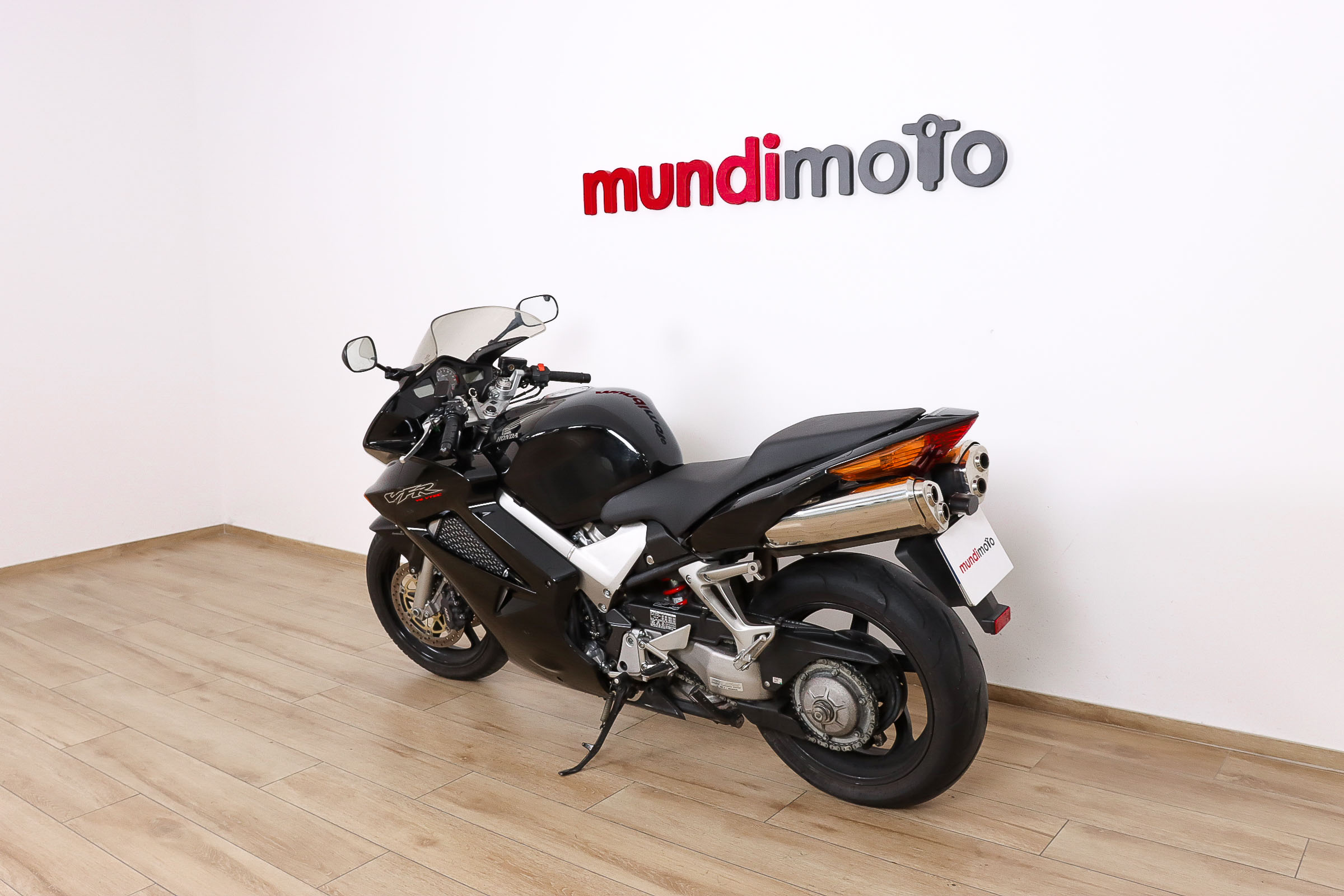 HONDA VFR 800HONDA10 HONDA VFR 800HONDA10