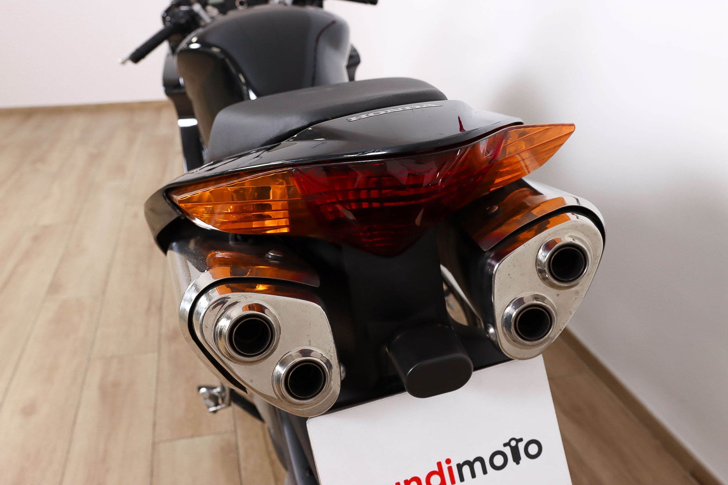 HONDA VFR 800HONDA12 HONDA VFR 800HONDA12