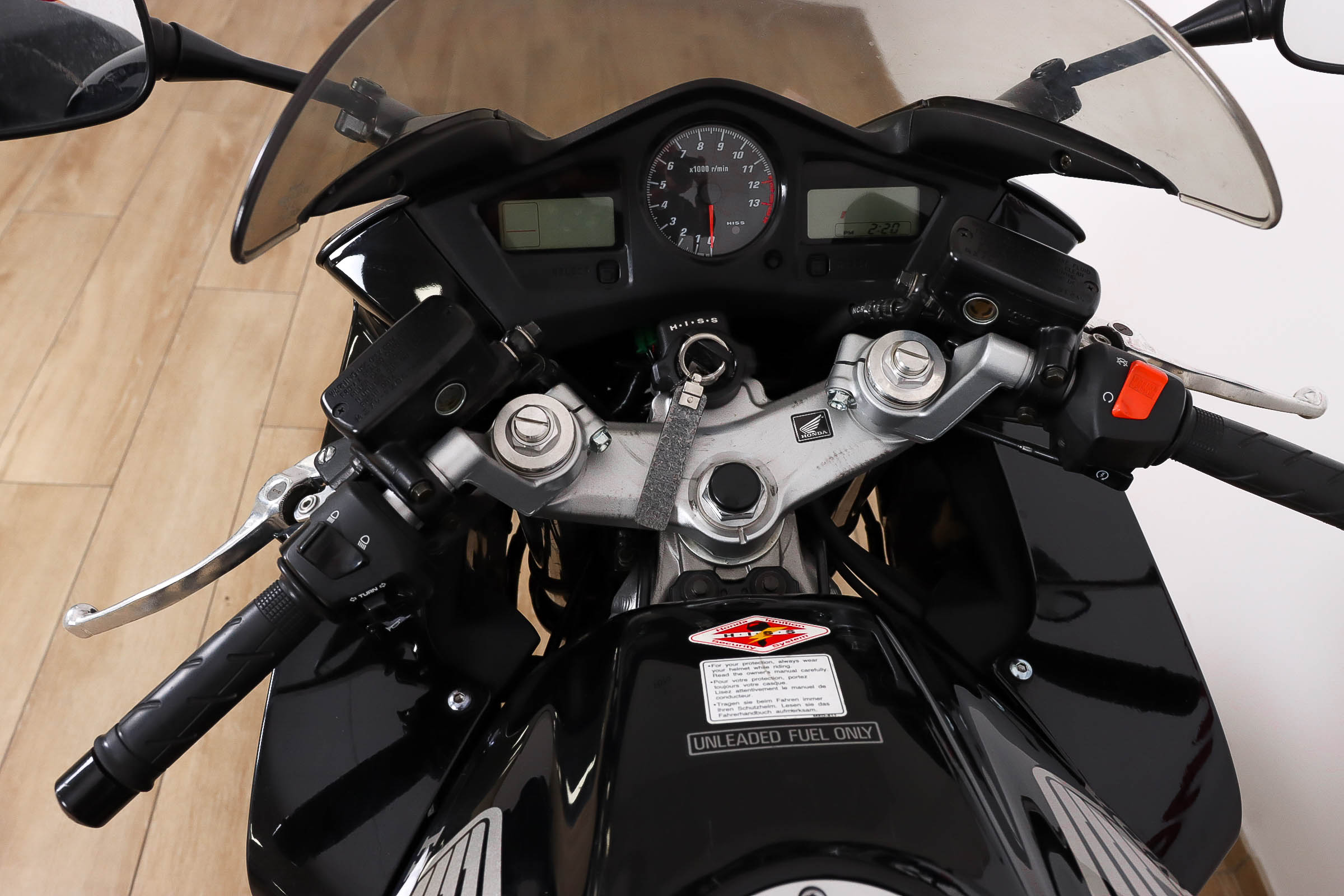 HONDA VFR 800HONDA13 HONDA VFR 800HONDA13