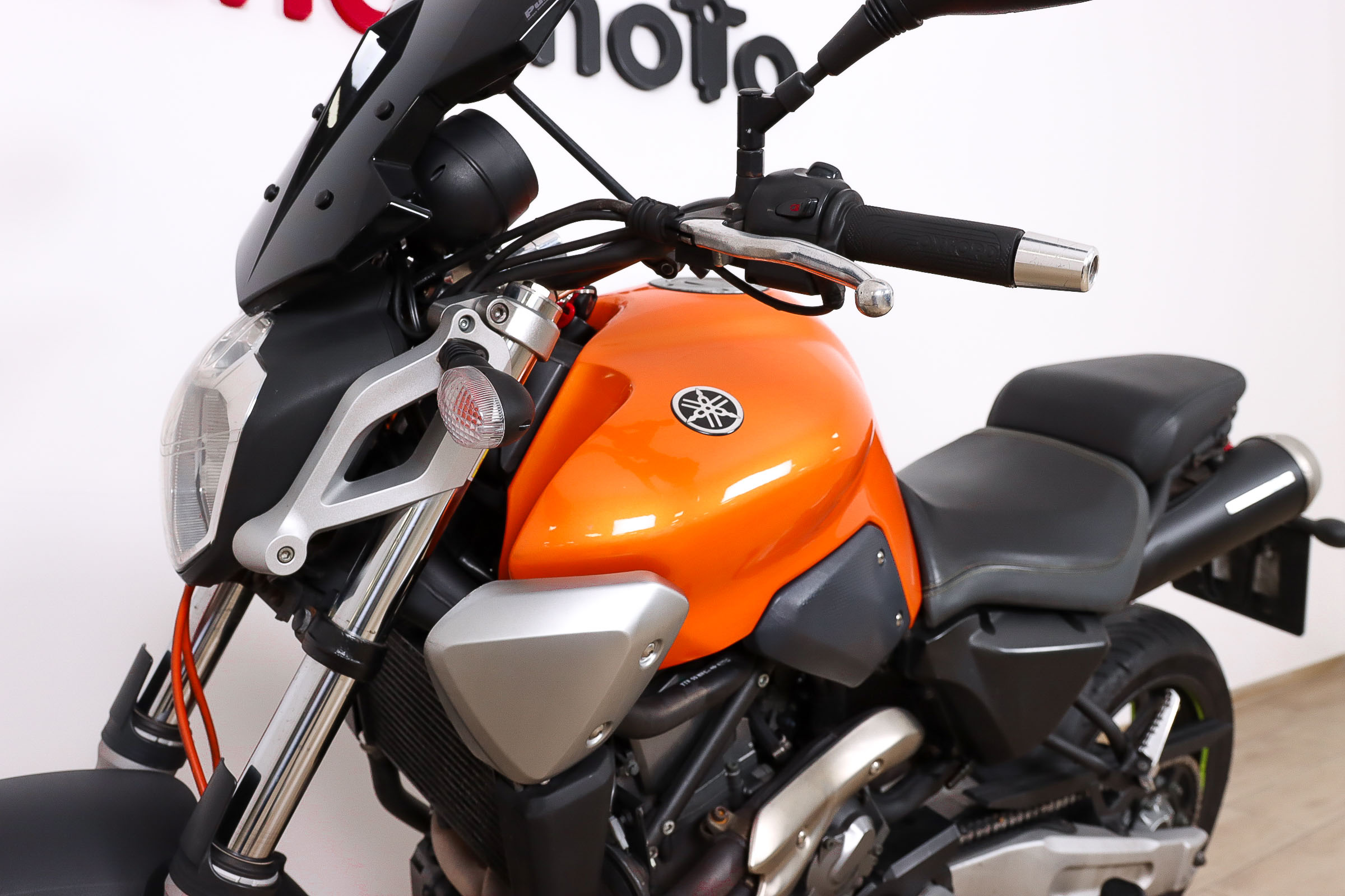 YAMAHA MT 03YAMAHA12 YAMAHA MT 03YAMAHA12