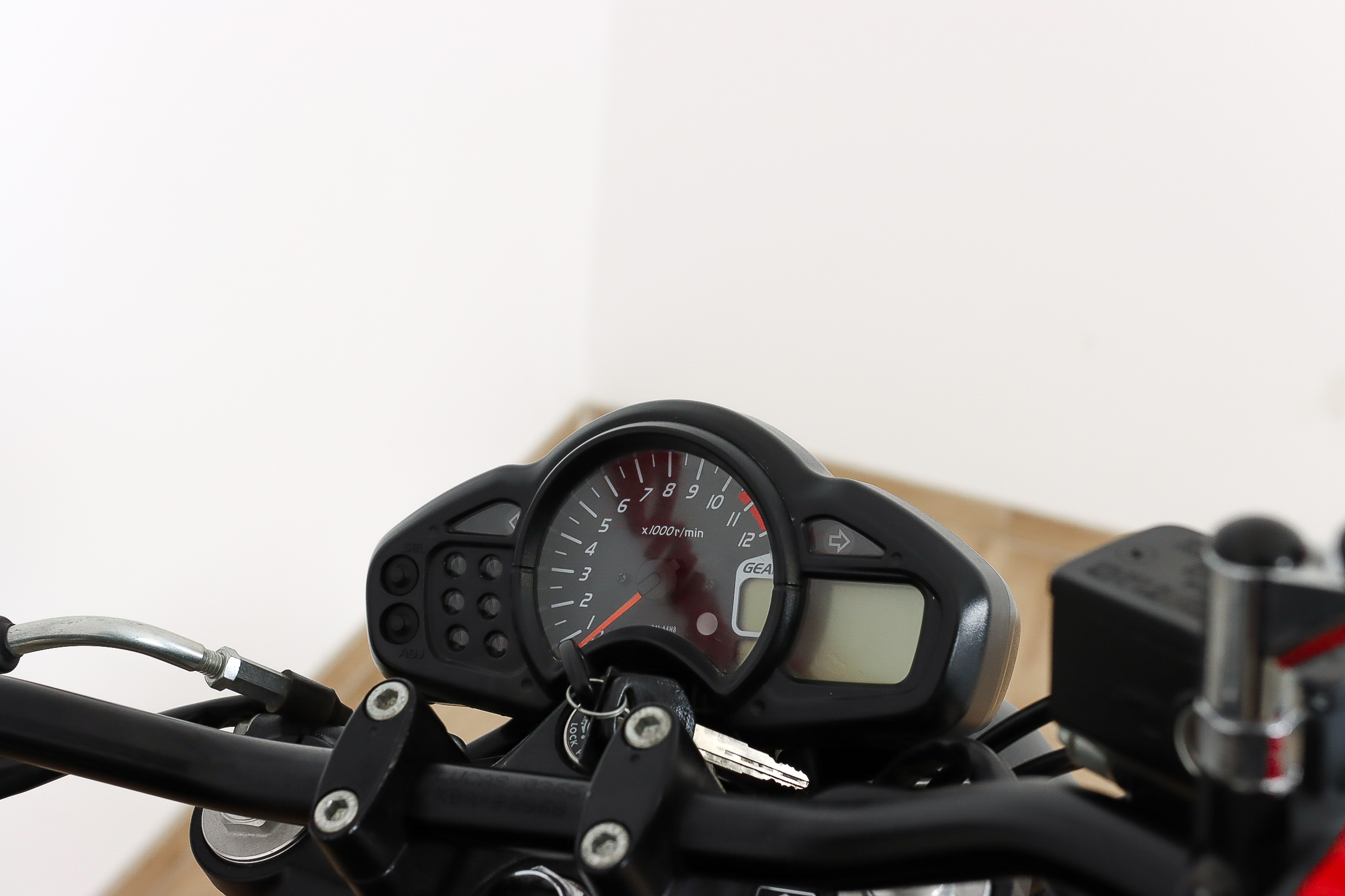 SUZUKI Gladius 650SUZUKI7 SUZUKI Gladius 650SUZUKI7