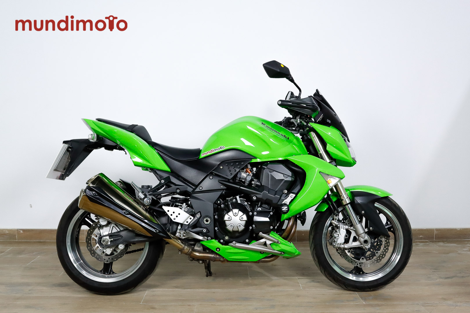 KAWASAKI Z 1000KAWASAKI0 KAWASAKI Z 1000KAWASAKI0