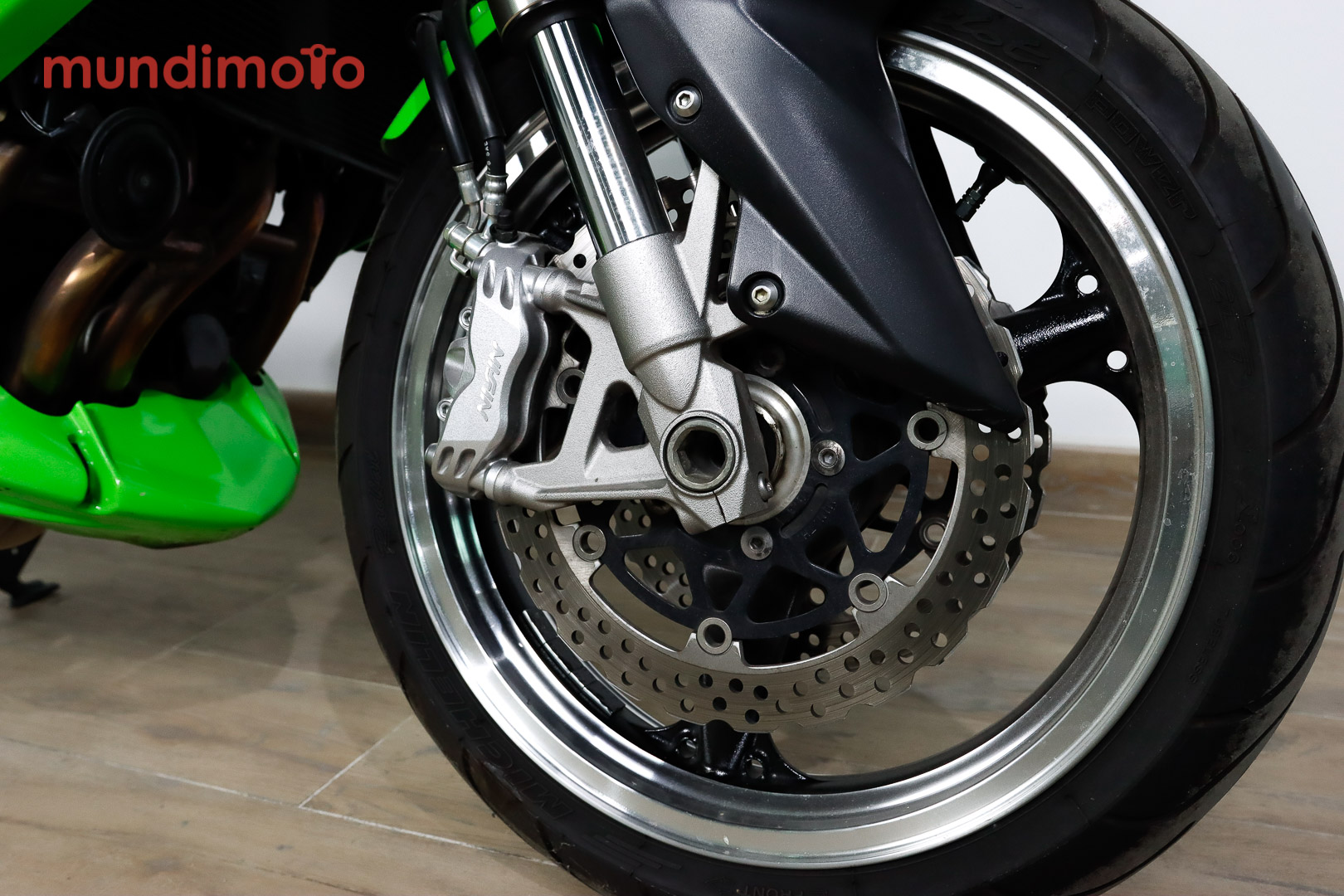KAWASAKI Z 1000KAWASAKI4 KAWASAKI Z 1000KAWASAKI4