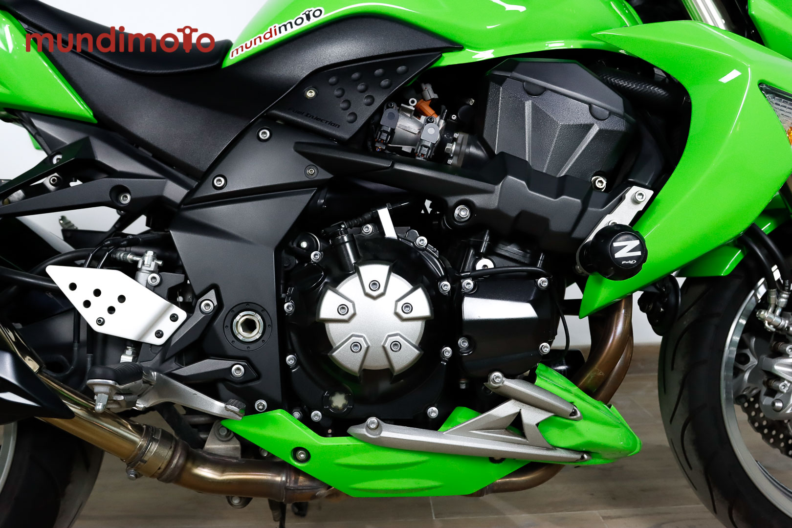 KAWASAKI Z 1000KAWASAKI5 KAWASAKI Z 1000KAWASAKI5