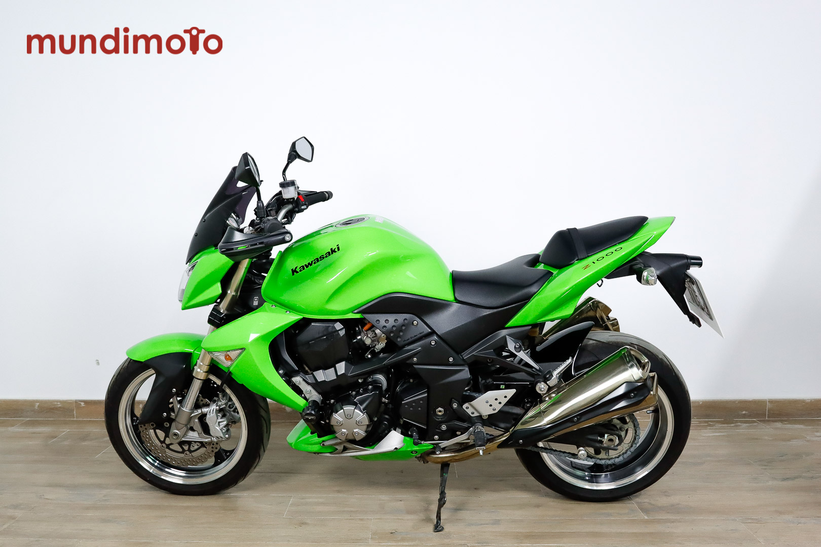 KAWASAKI Z 1000KAWASAKI10 KAWASAKI Z 1000KAWASAKI10