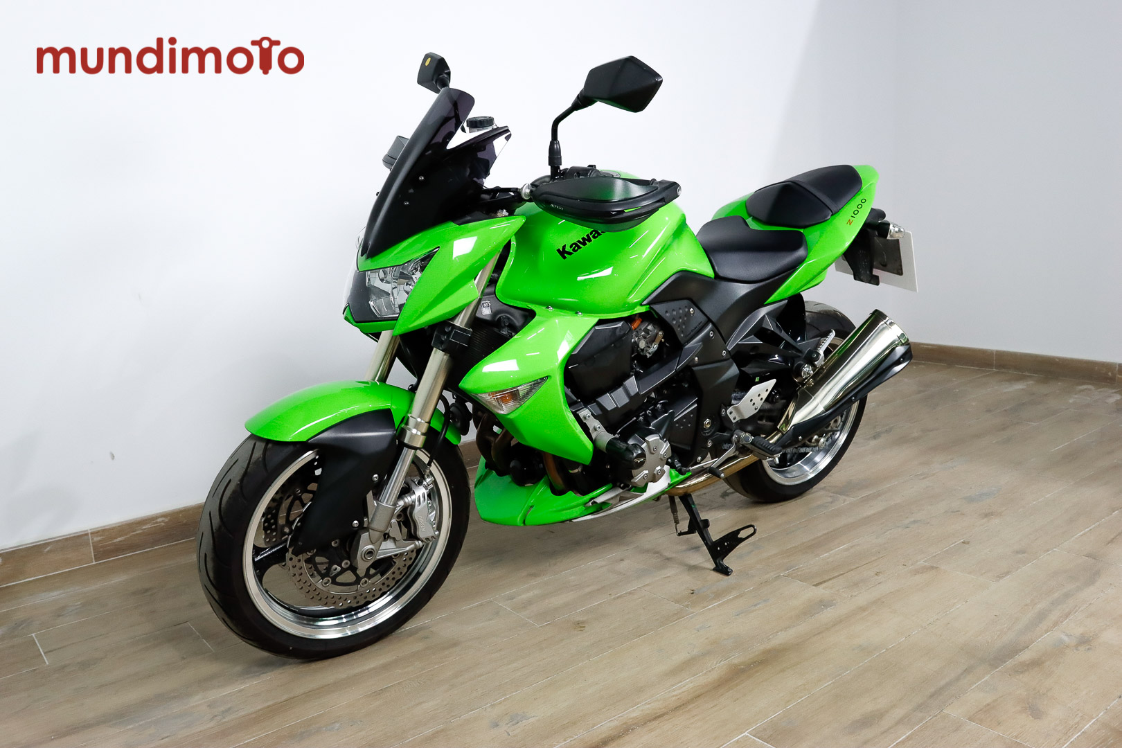 KAWASAKI Z 1000KAWASAKI11 KAWASAKI Z 1000KAWASAKI11