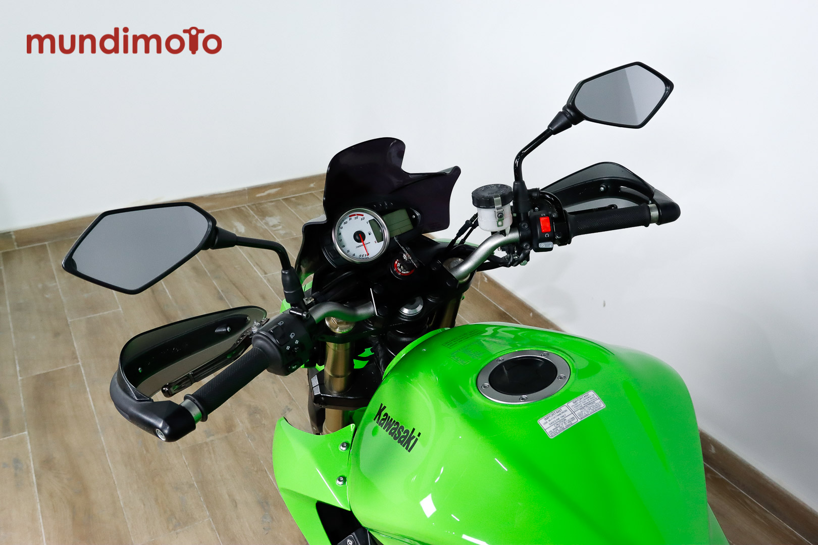 KAWASAKI Z 1000KAWASAKI17 KAWASAKI Z 1000KAWASAKI17