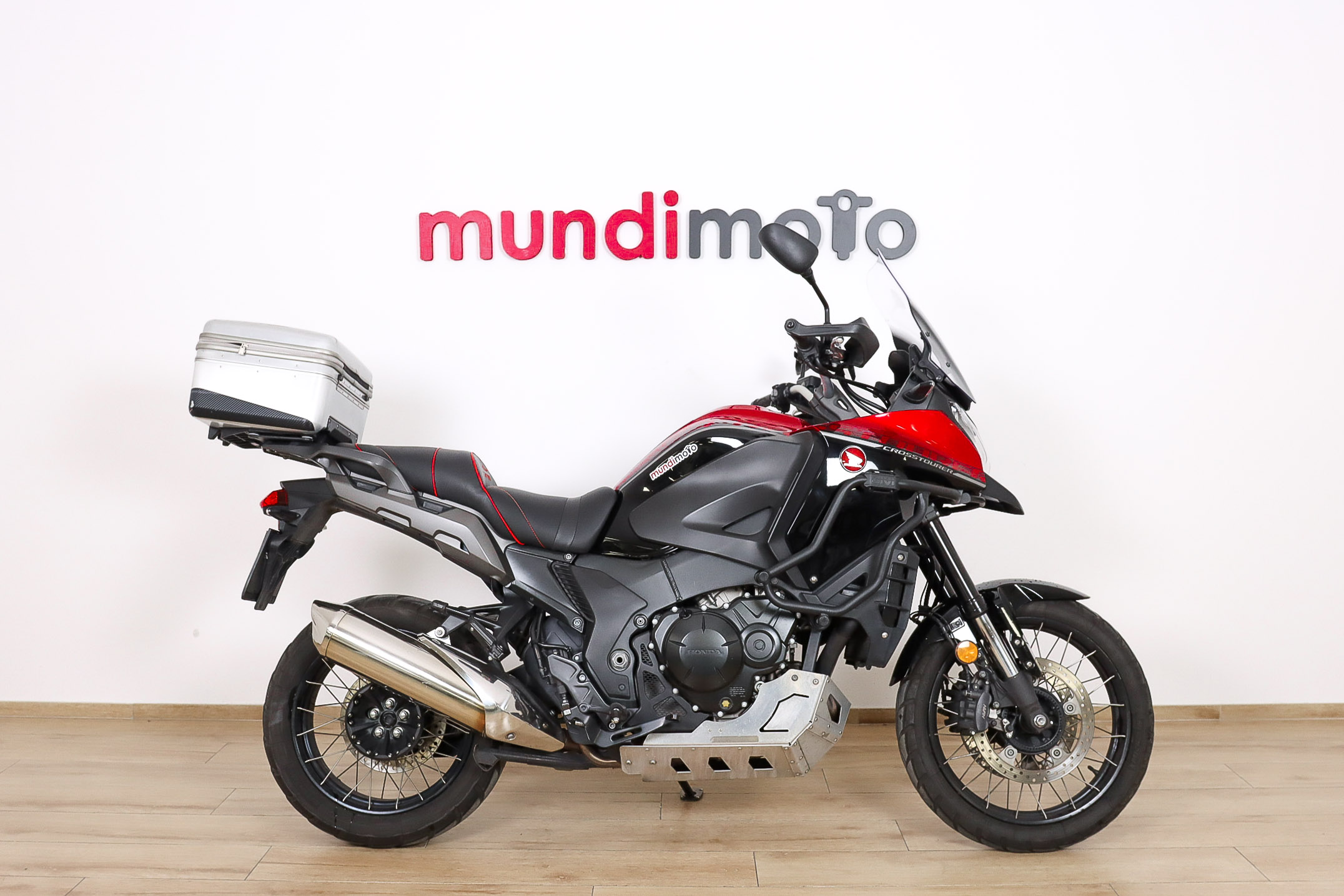 HONDA CrosstourerHONDA0 HONDA CrosstourerHONDA0