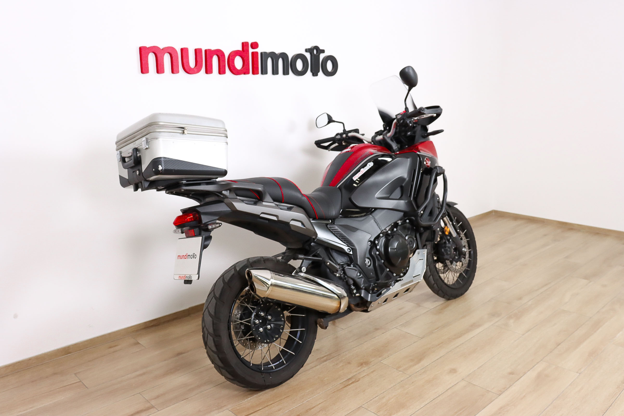 HONDA CrosstourerHONDA1 HONDA CrosstourerHONDA1
