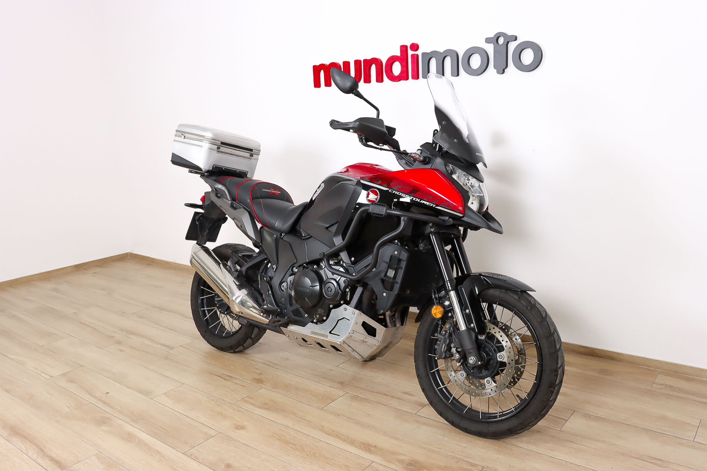 HONDA CrosstourerHONDA2 HONDA CrosstourerHONDA2
