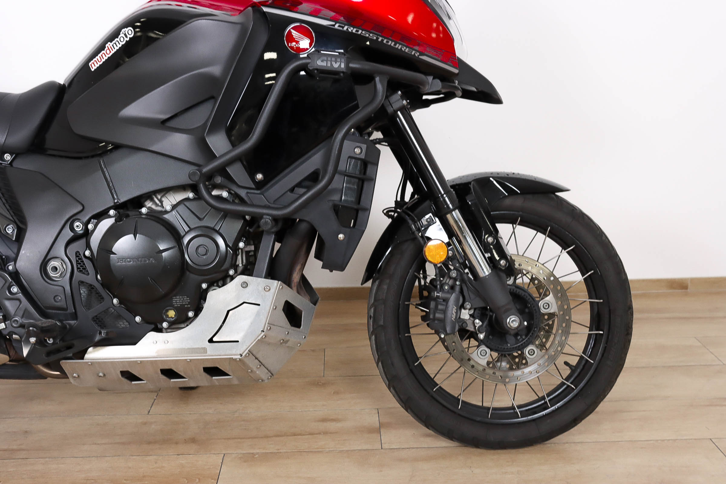 HONDA CrosstourerHONDA3 HONDA CrosstourerHONDA3