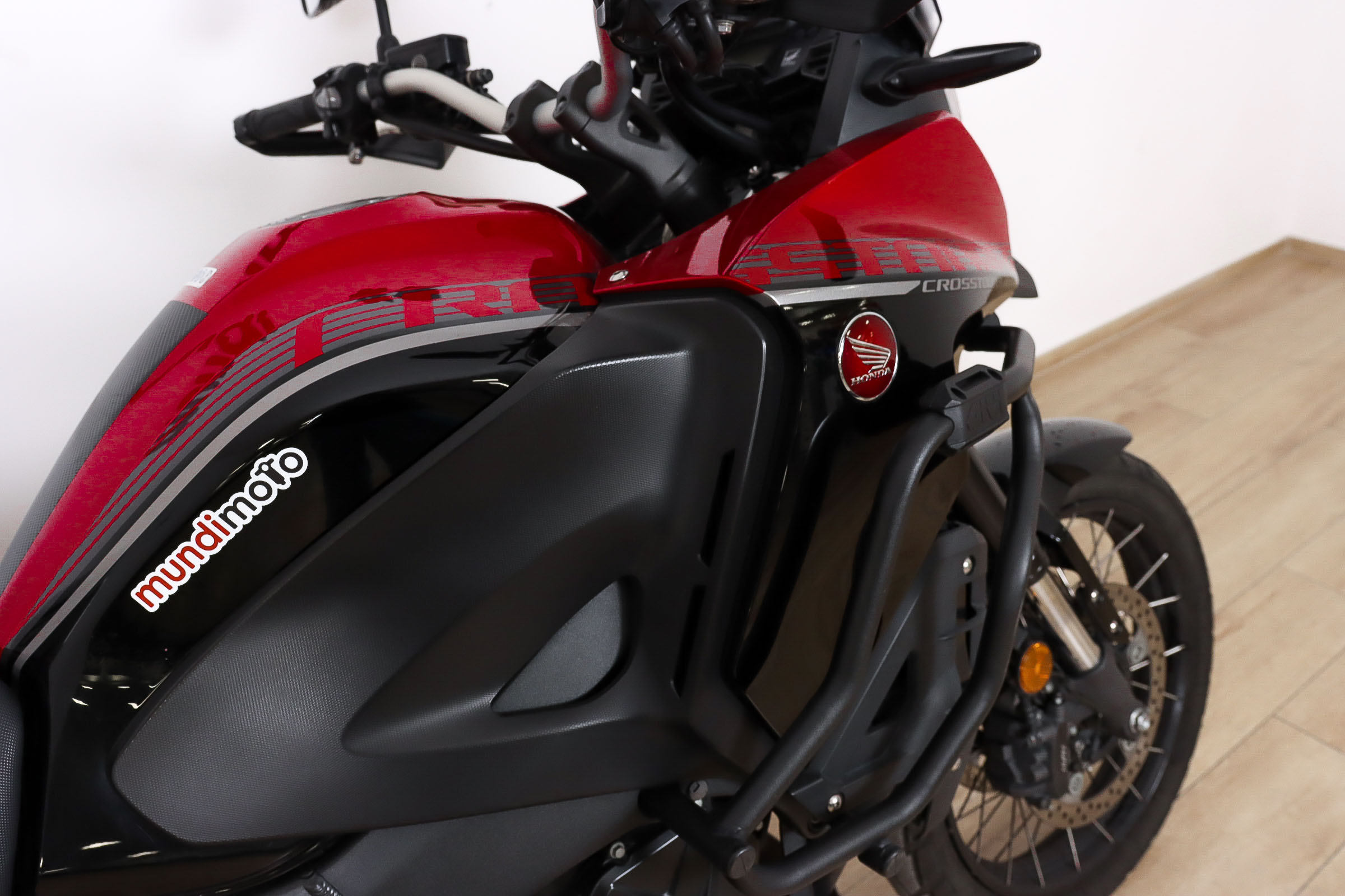 HONDA CrosstourerHONDA5 HONDA CrosstourerHONDA5