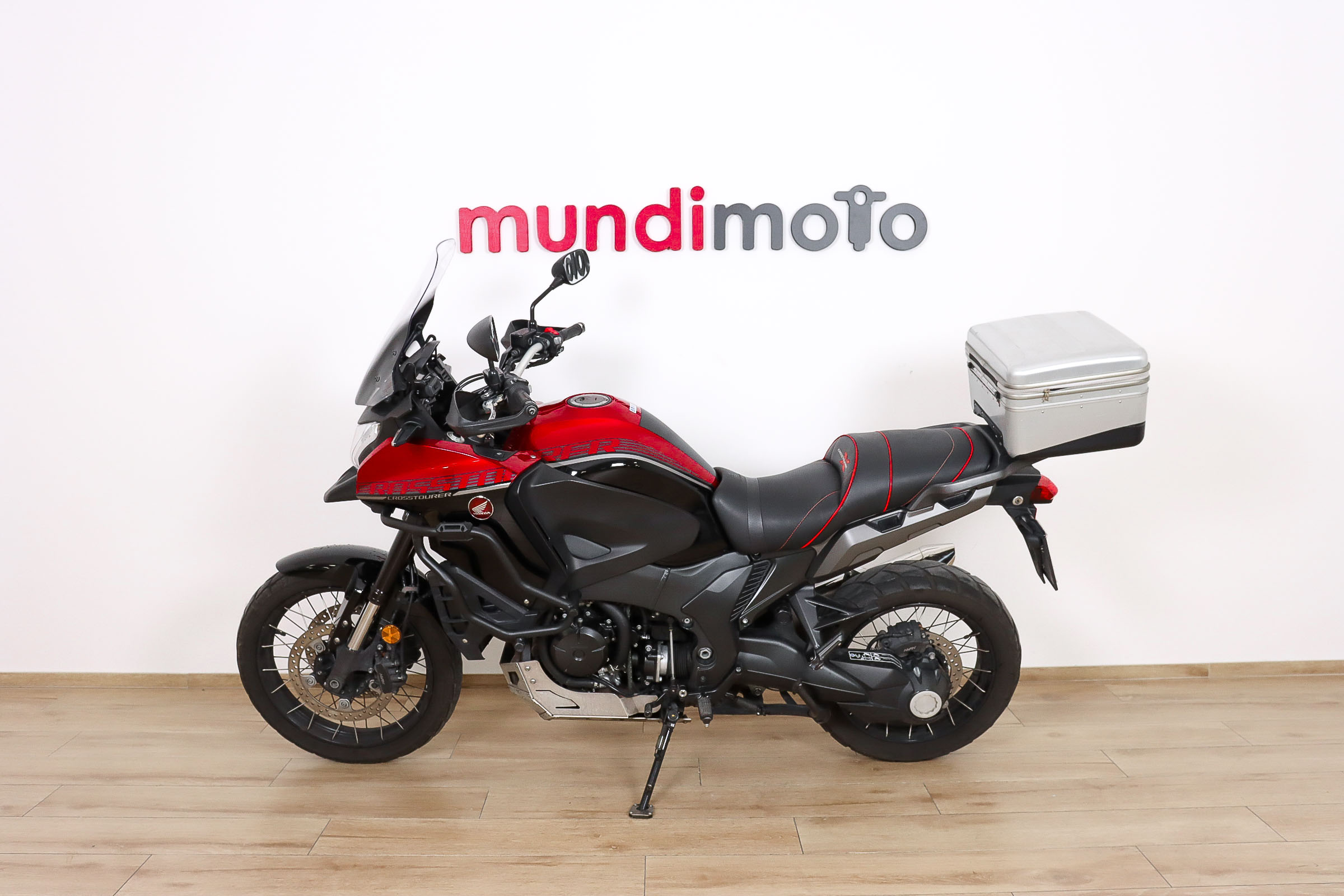 HONDA CrosstourerHONDA7 HONDA CrosstourerHONDA7
