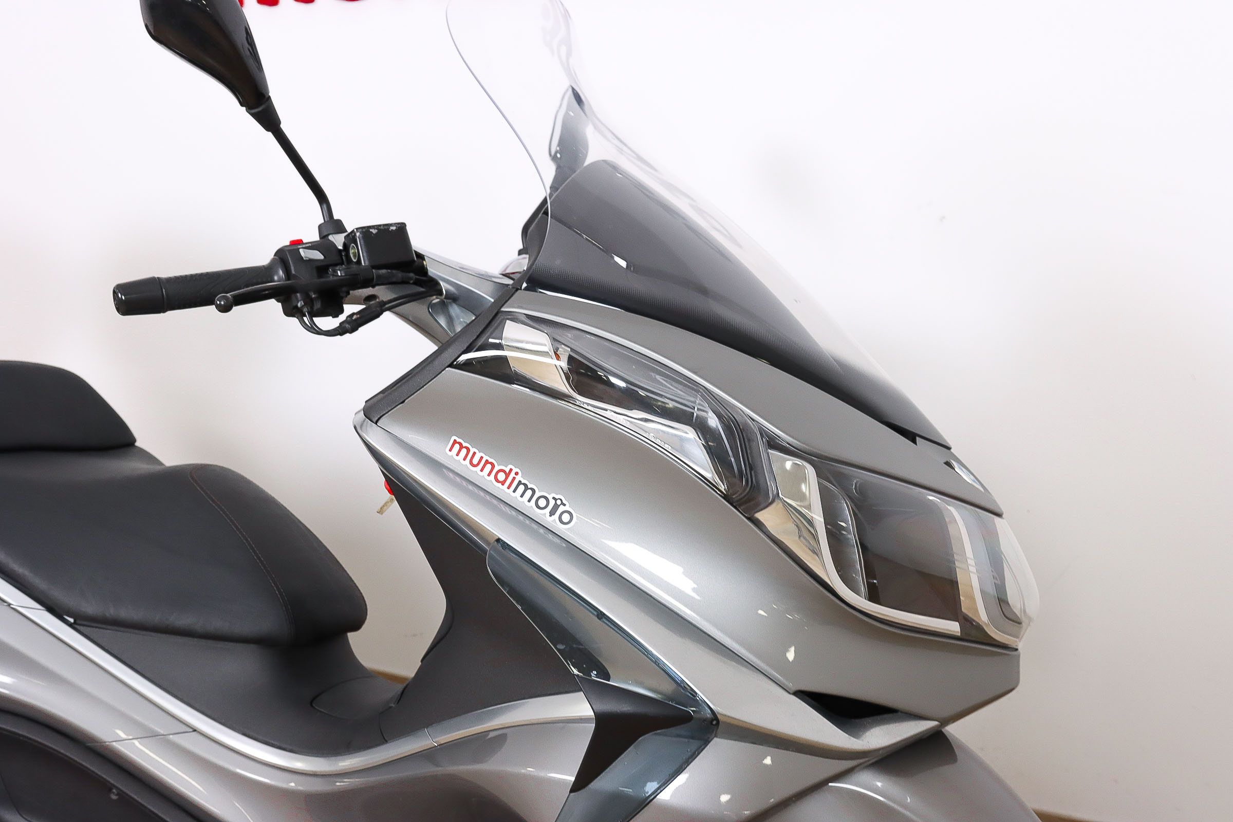 PIAGGIO X10 500 ExecutivePIAGGIO3 PIAGGIO X10 500 ExecutivePIAGGIO3
