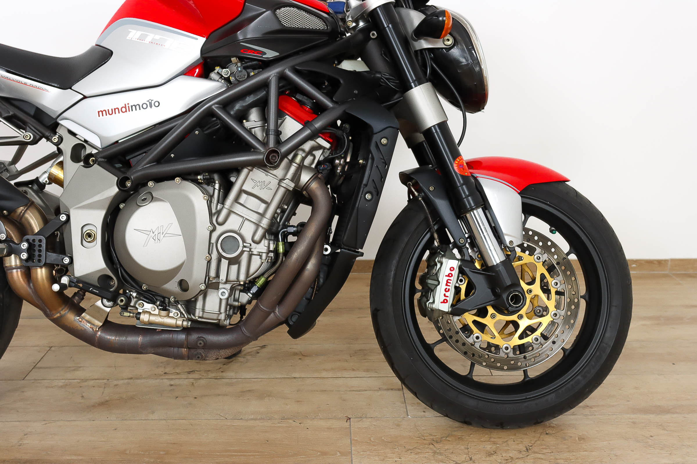 MV AGUSTA BRUTALE 1078MV AGUSTA3 MV AGUSTA BRUTALE 1078MV AGUSTA3