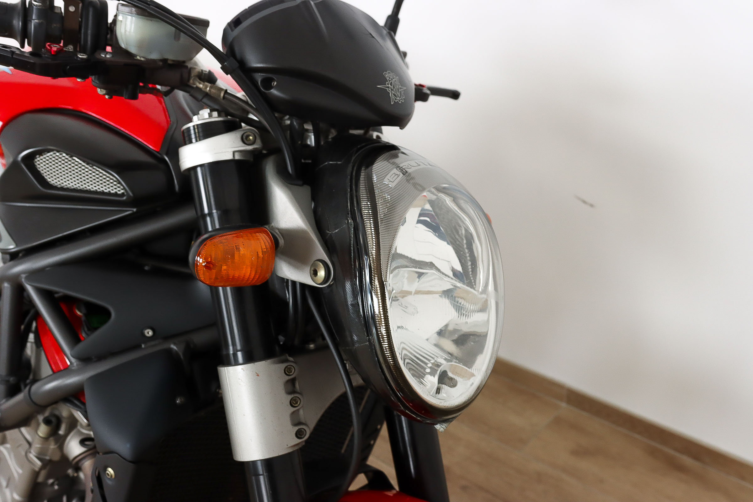 MV AGUSTA BRUTALE 1078MV AGUSTA6 MV AGUSTA BRUTALE 1078MV AGUSTA6