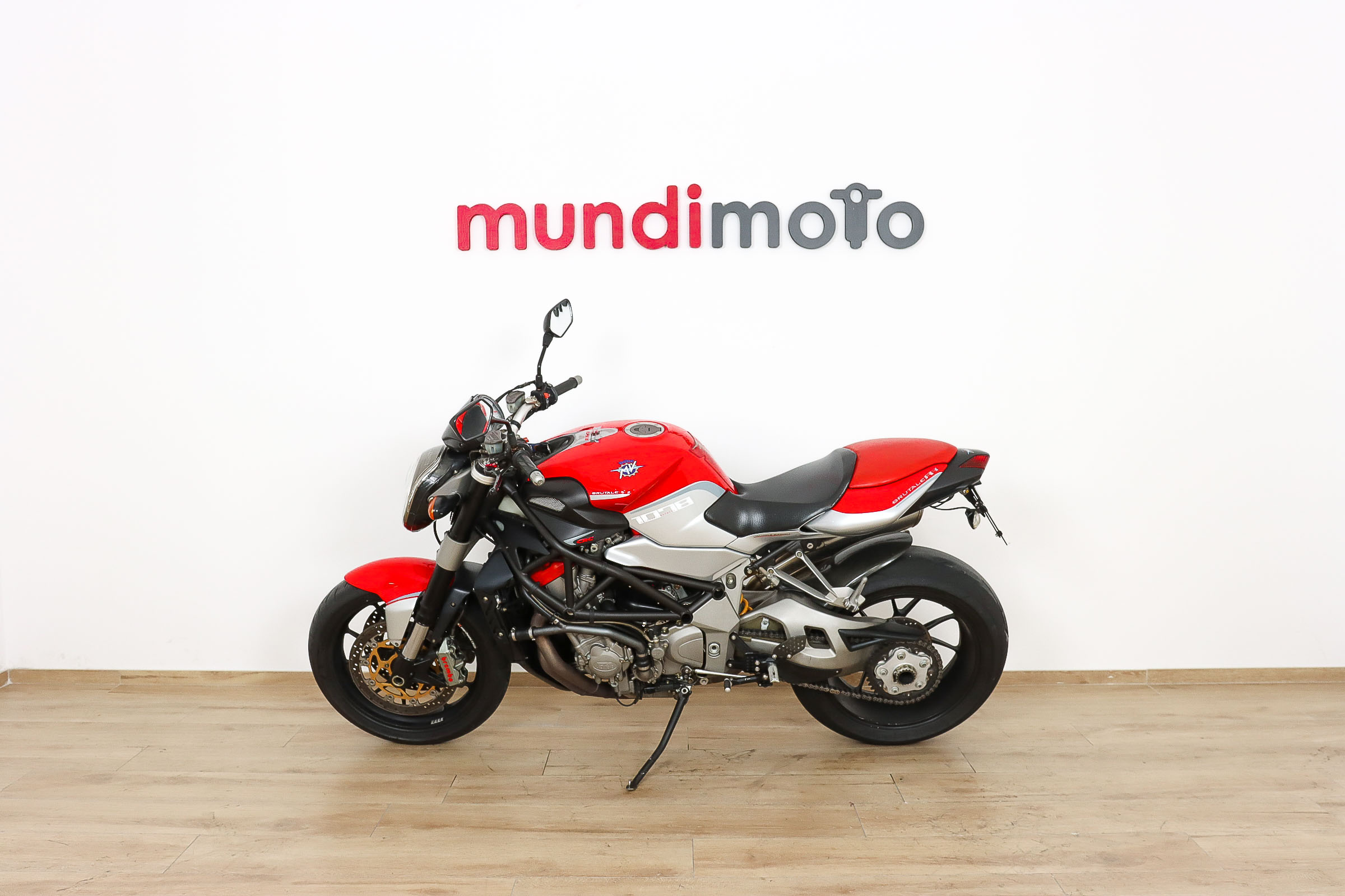 MV AGUSTA BRUTALE 1078MV AGUSTA10 MV AGUSTA BRUTALE 1078MV AGUSTA10