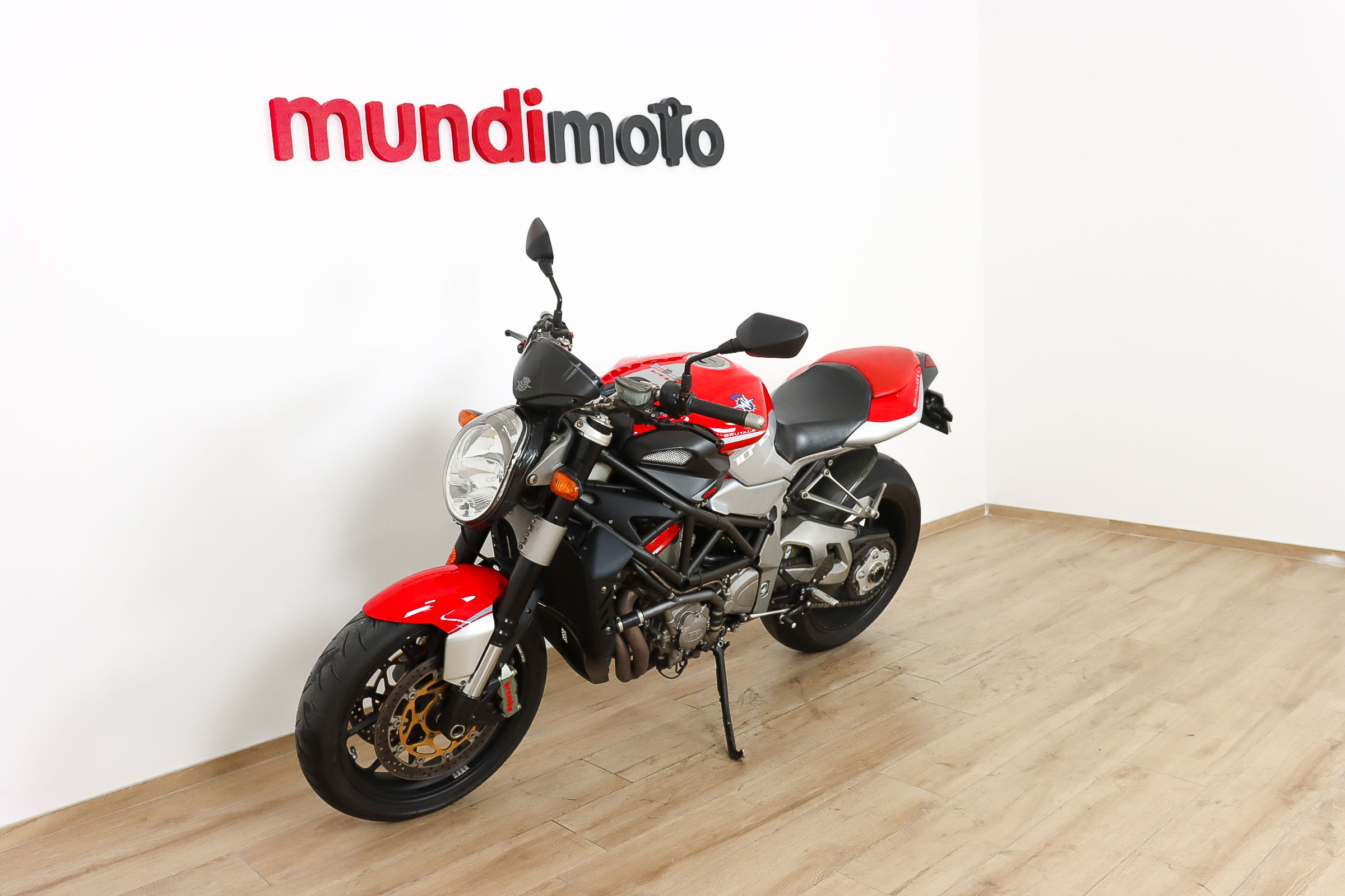 MV AGUSTA BRUTALE 1078MV AGUSTA11 MV AGUSTA BRUTALE 1078MV AGUSTA11