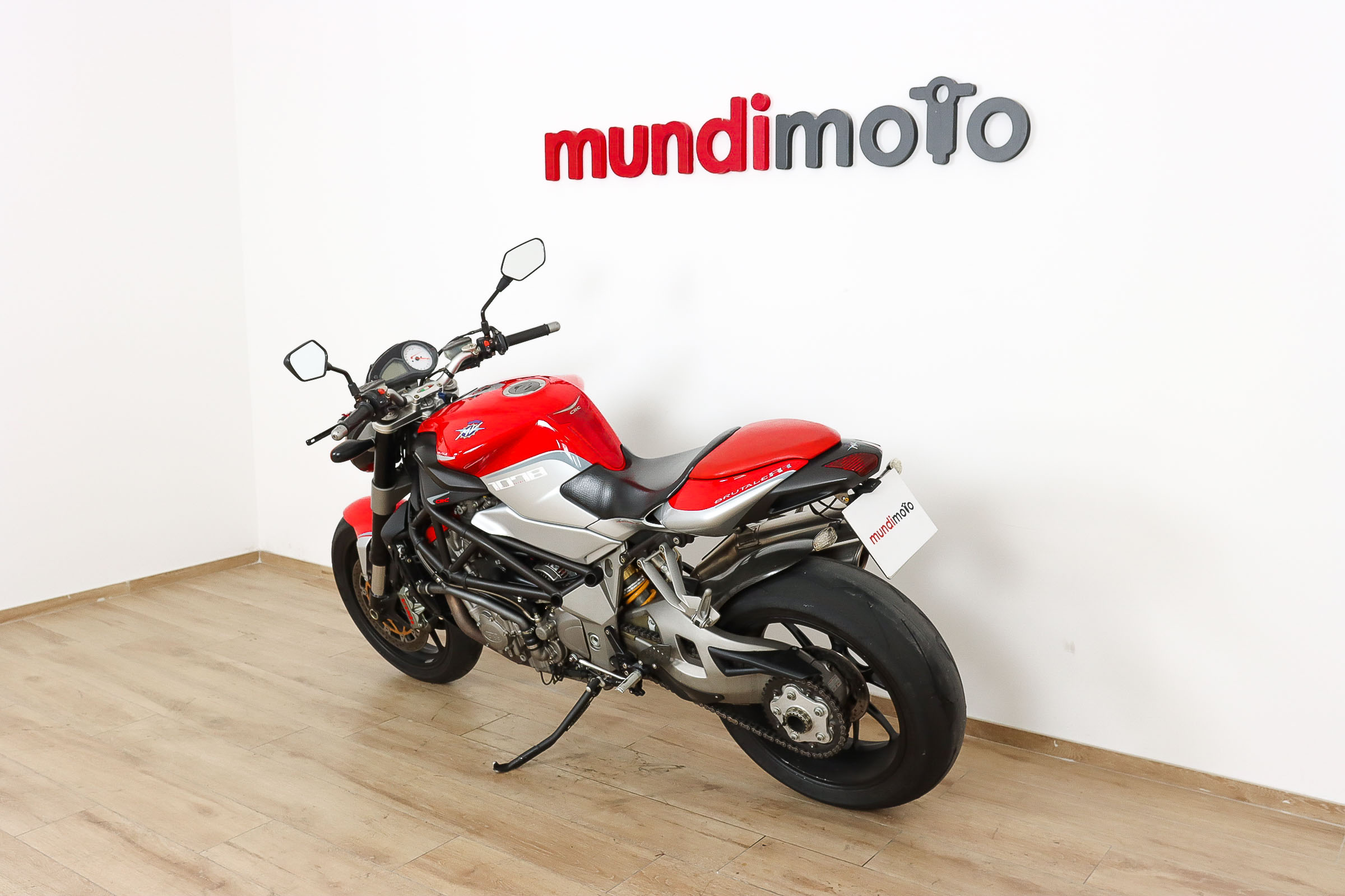 MV AGUSTA BRUTALE 1078MV AGUSTA13 MV AGUSTA BRUTALE 1078MV AGUSTA13