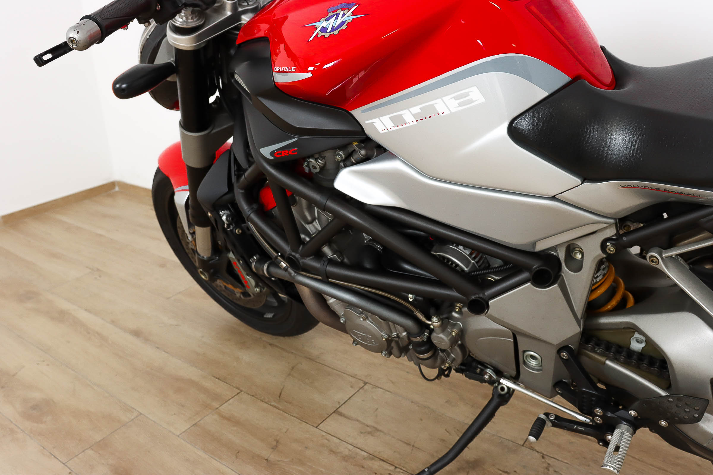 MV AGUSTA BRUTALE 1078MV AGUSTA14 MV AGUSTA BRUTALE 1078MV AGUSTA14