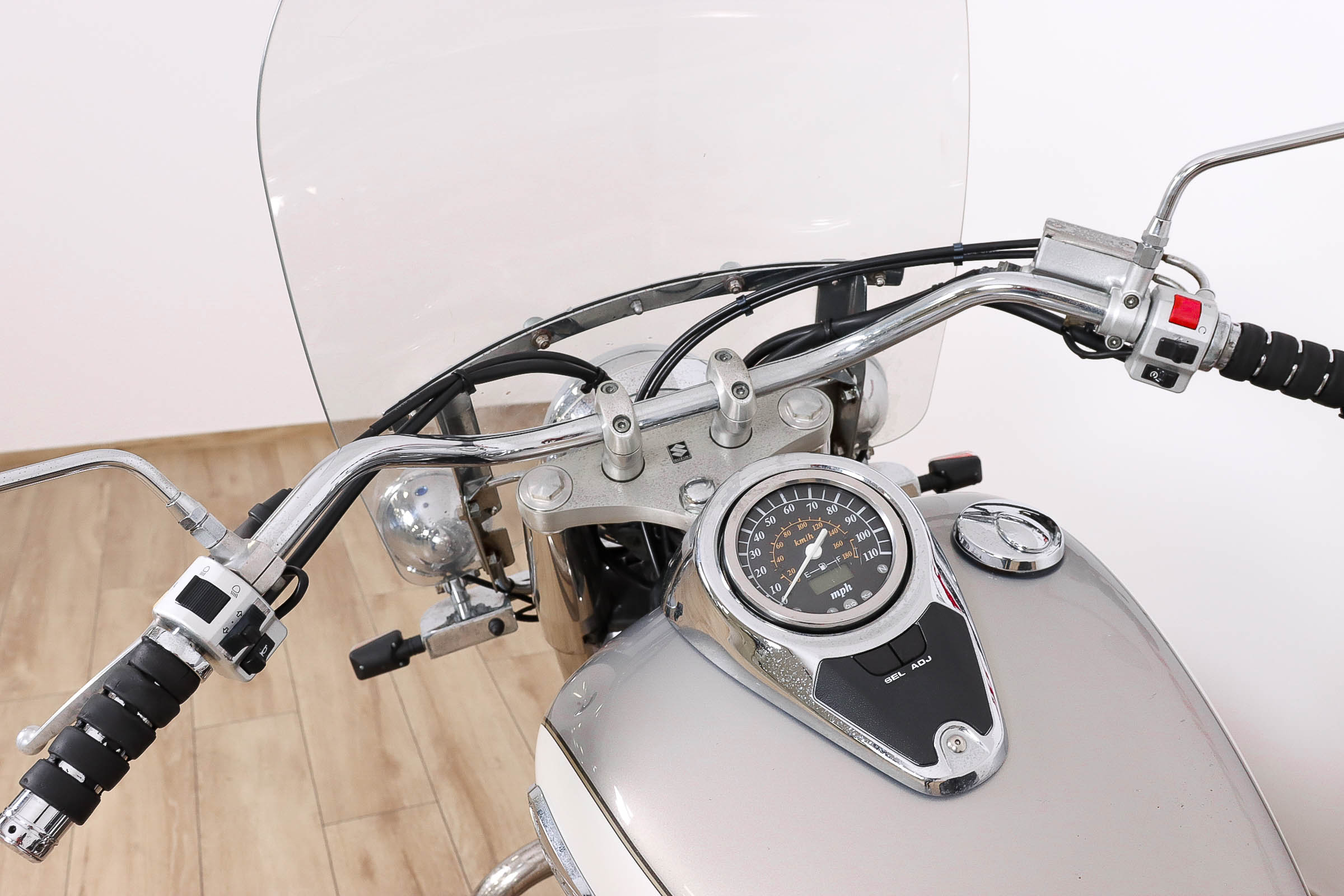 SUZUKI VL 800 Intruder VolusiaSUZUKI11 SUZUKI VL 800 Intruder VolusiaSUZUKI11