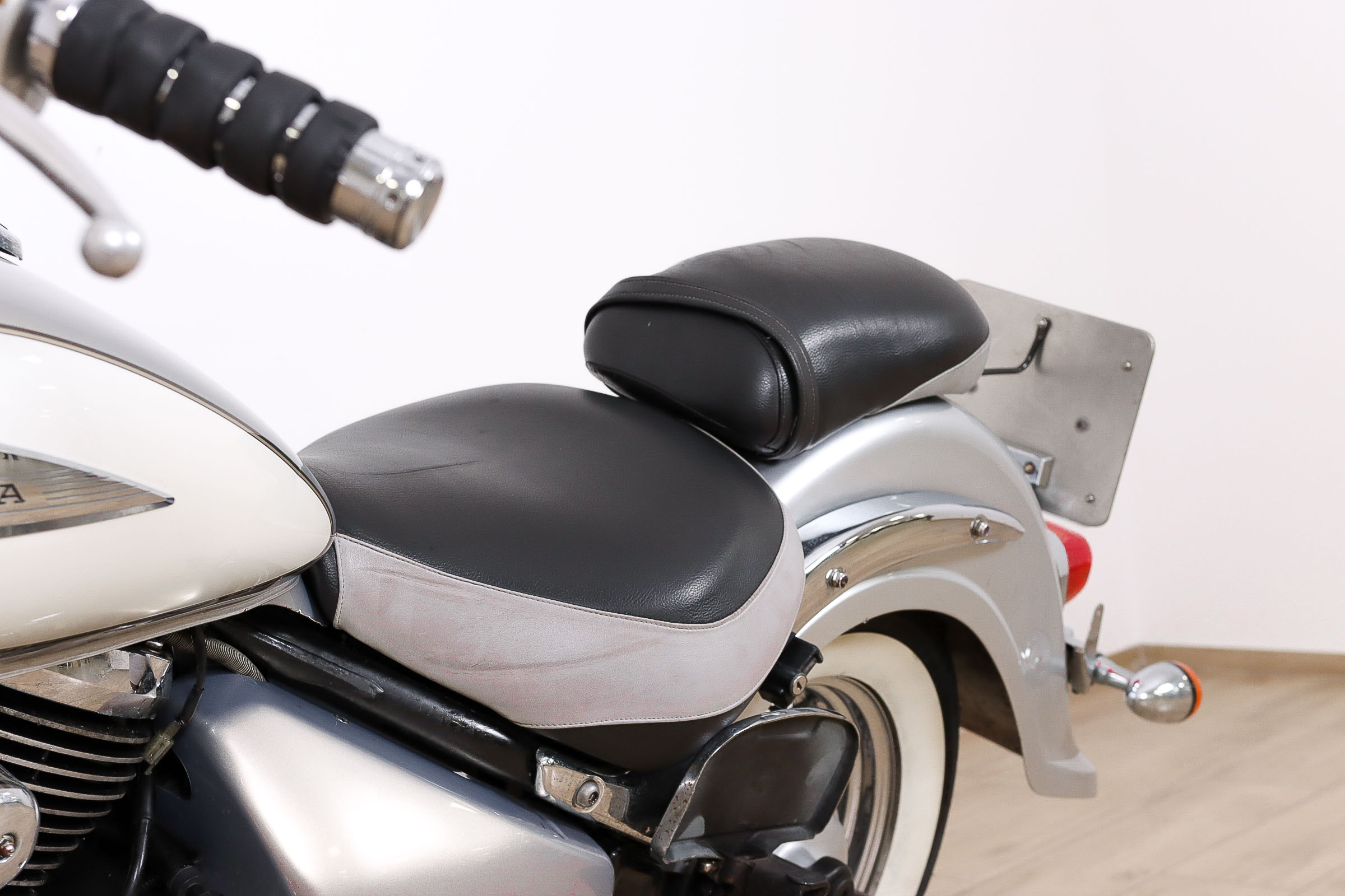 SUZUKI VL 800 Intruder VolusiaSUZUKI14 SUZUKI VL 800 Intruder VolusiaSUZUKI14
