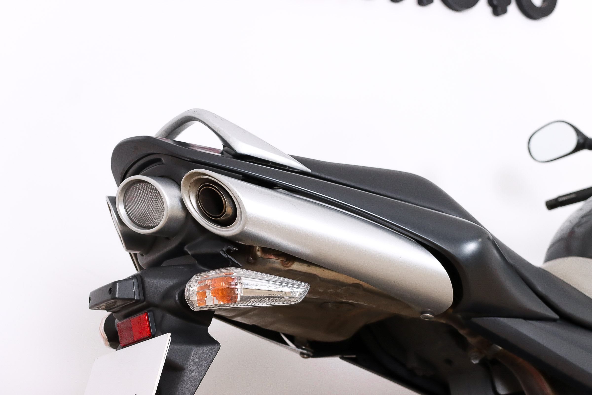 SUZUKI GSR 600 ABSSUZUKI5 SUZUKI GSR 600 ABSSUZUKI5