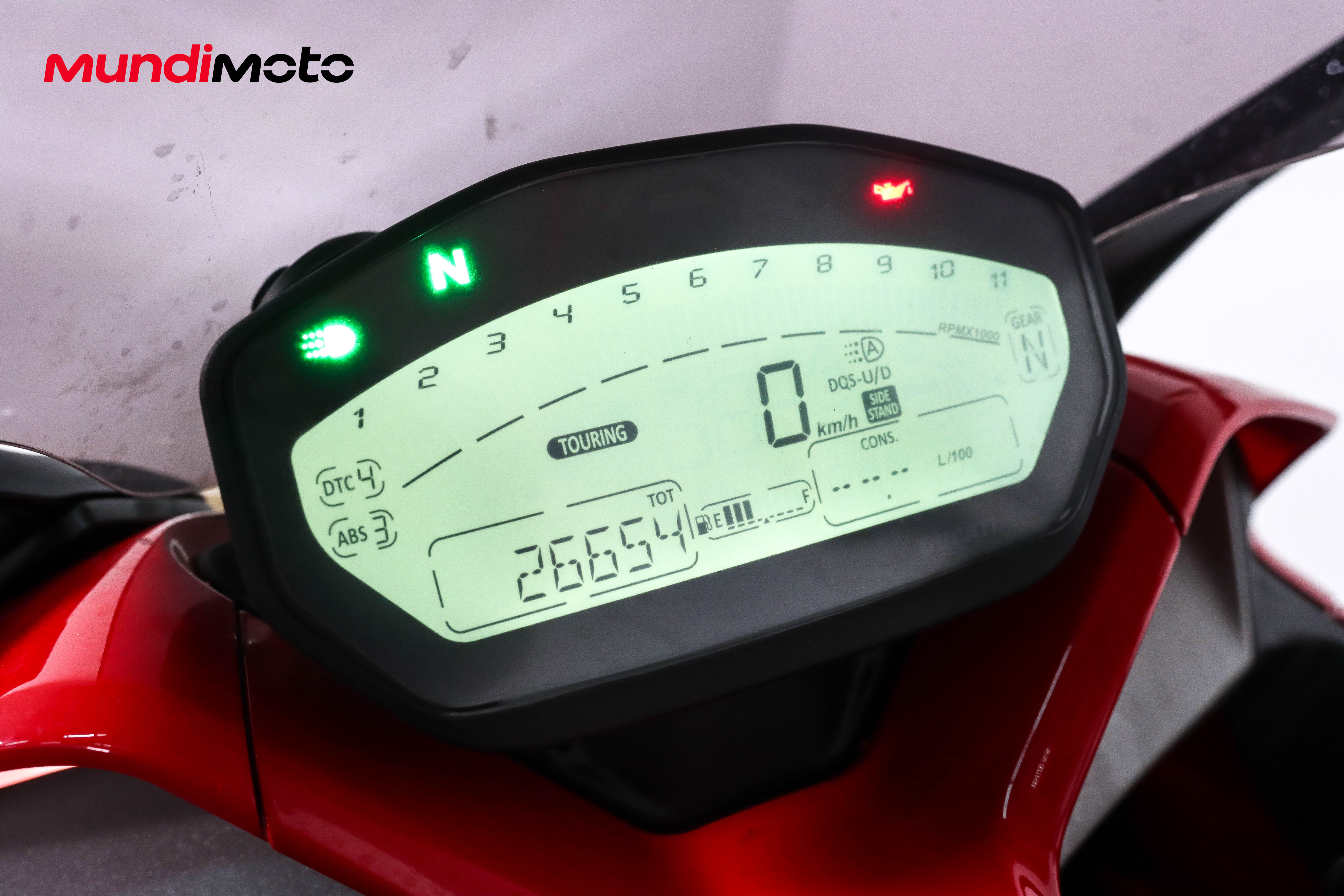 DUCATI SuperSport SDUCATI10 DUCATI SuperSport SDUCATI10