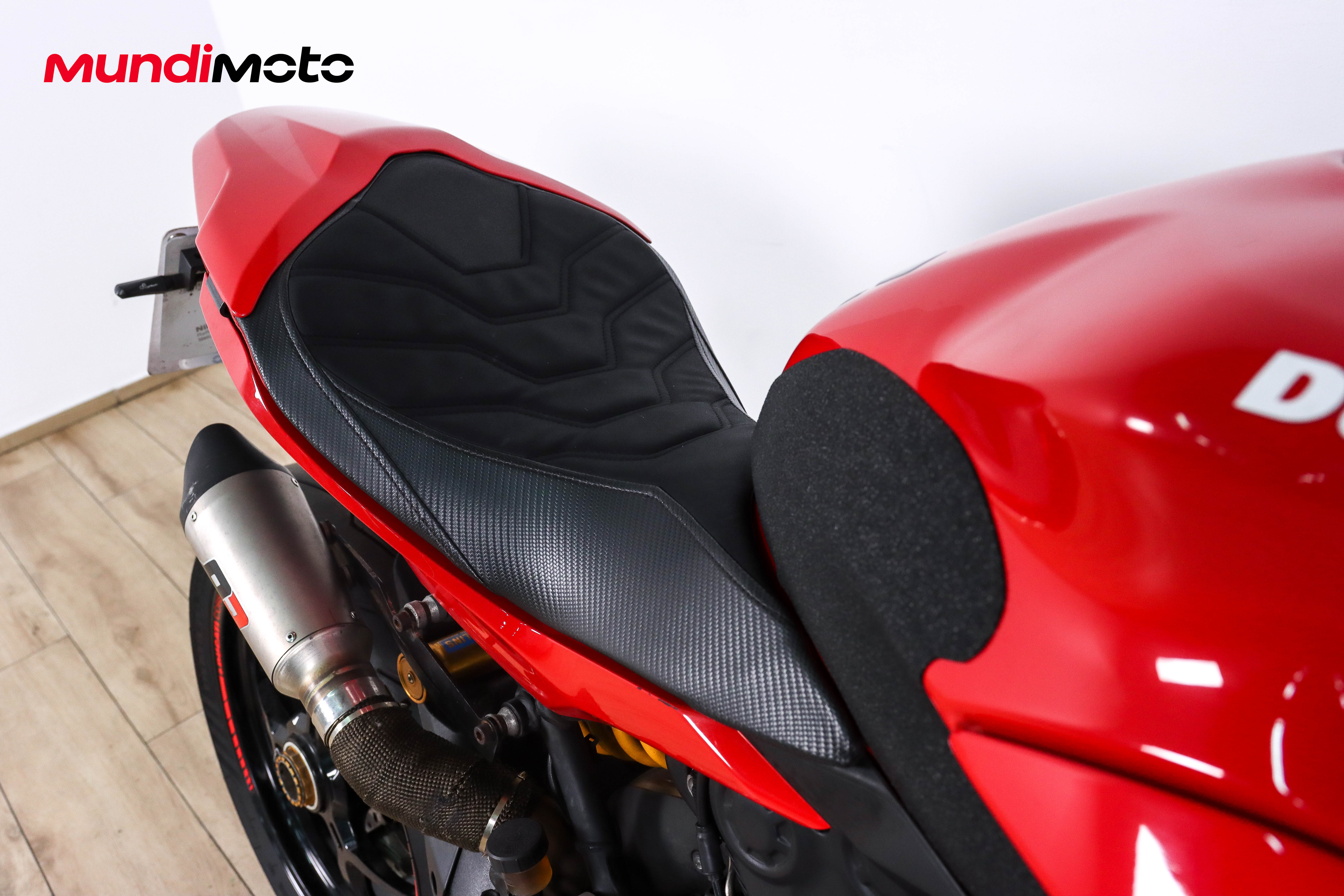 DUCATI SuperSport SDUCATI13 DUCATI SuperSport SDUCATI13