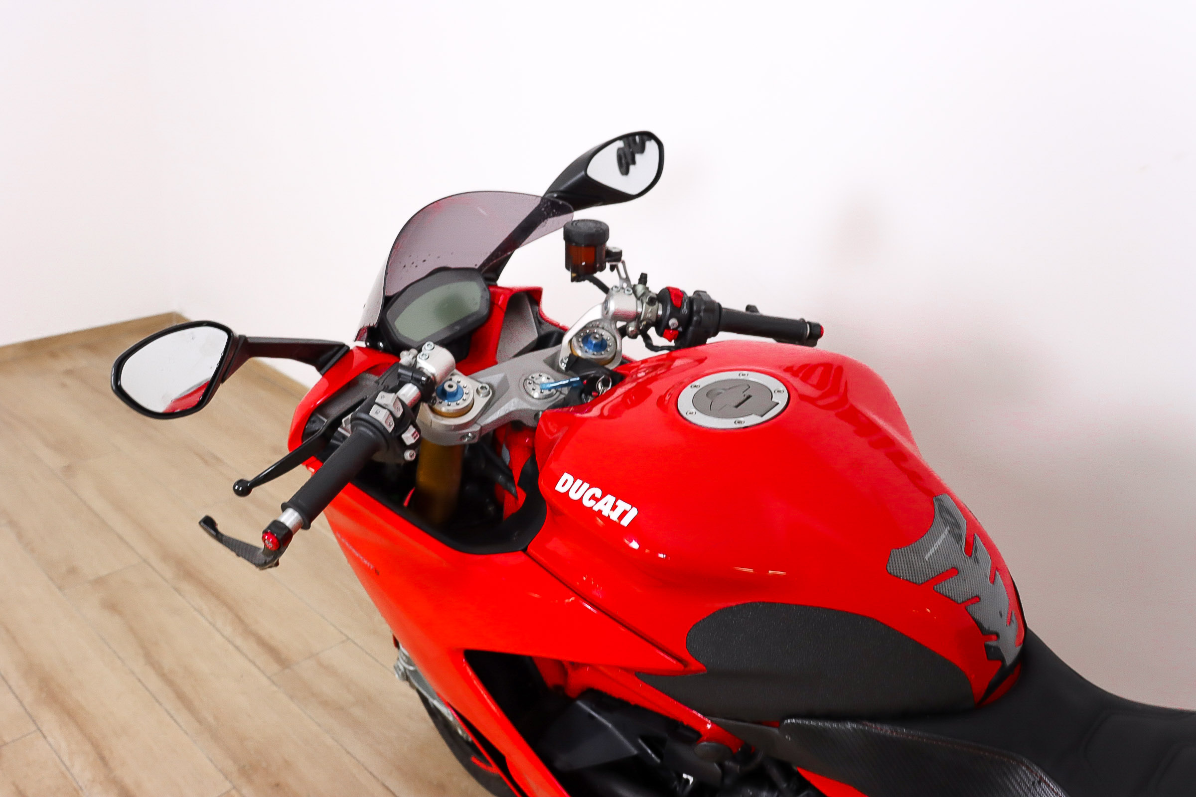 DUCATI SuperSport SDUCATI17 DUCATI SuperSport SDUCATI17