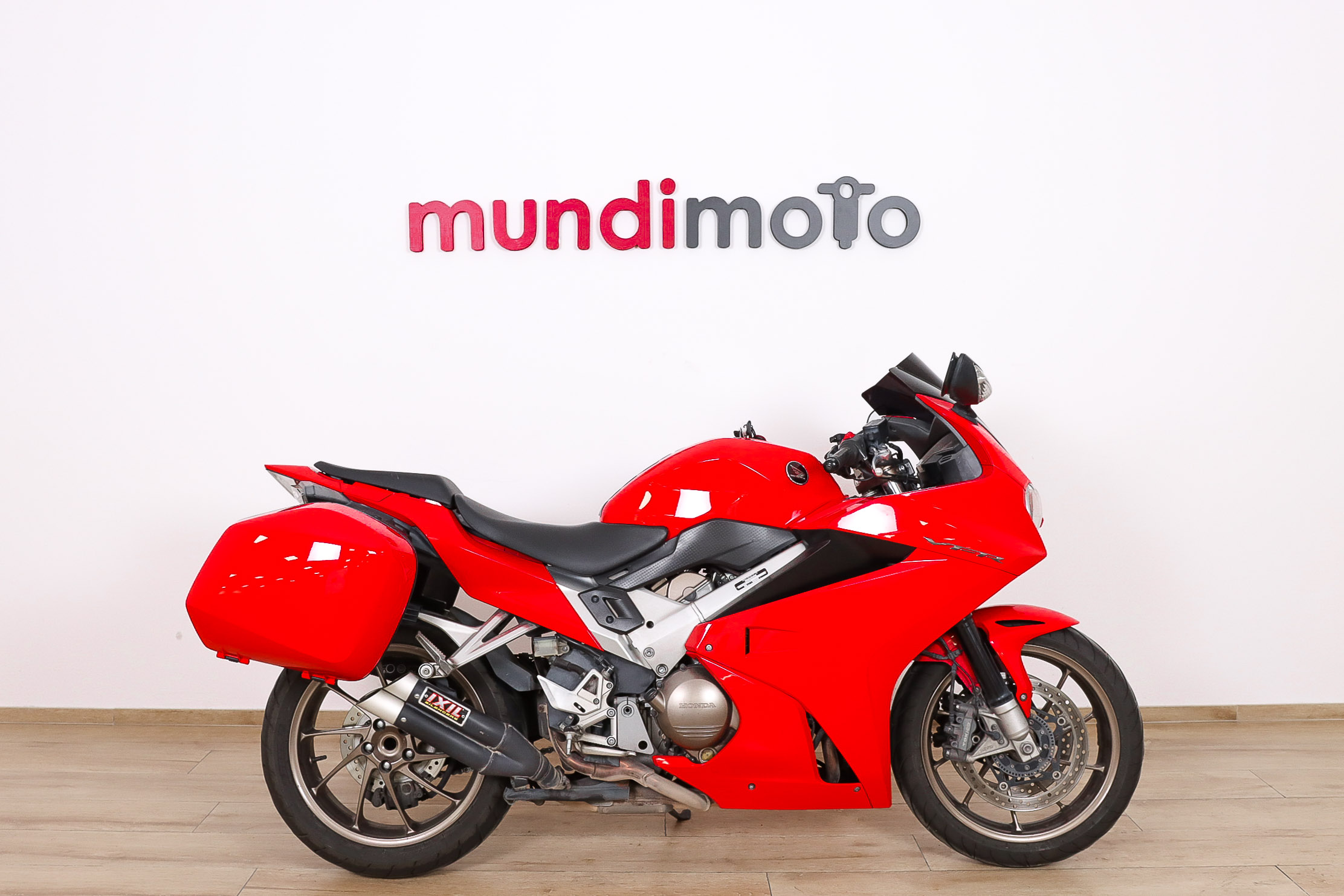 HONDA VFR 800FHONDA0 HONDA VFR 800FHONDA0