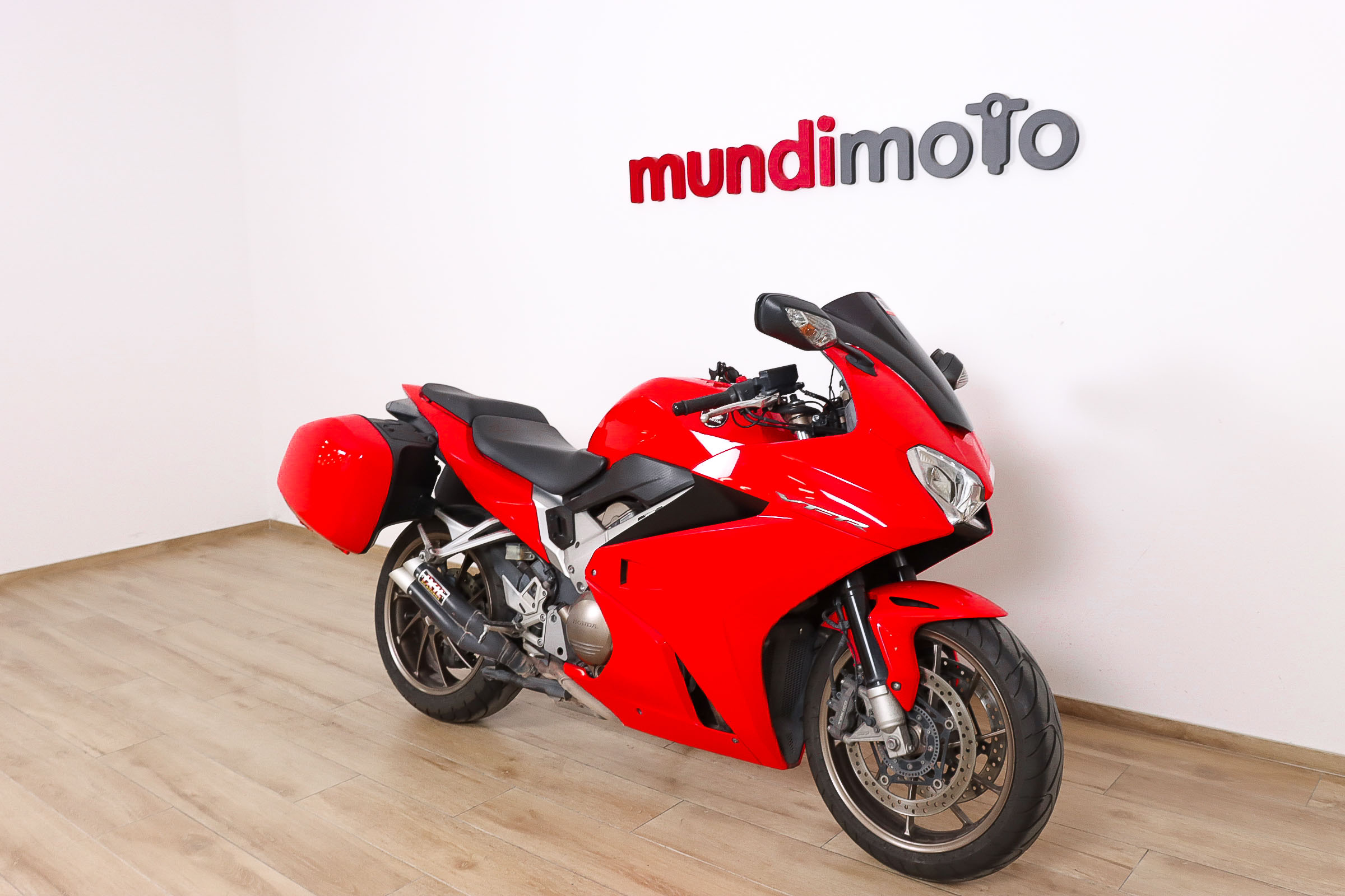 HONDA VFR 800FHONDA1 HONDA VFR 800FHONDA1