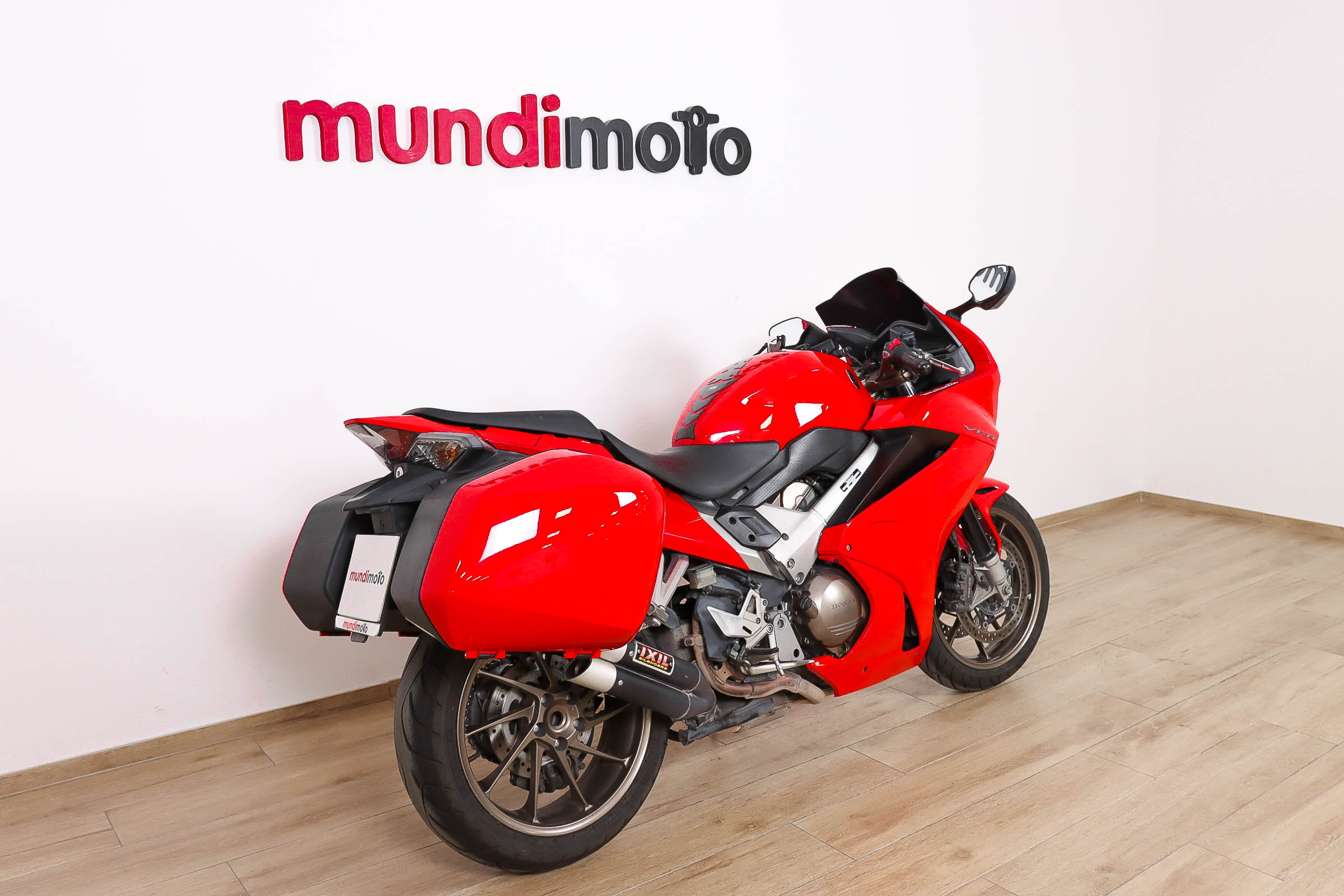 HONDA VFR 800FHONDA2 HONDA VFR 800FHONDA2