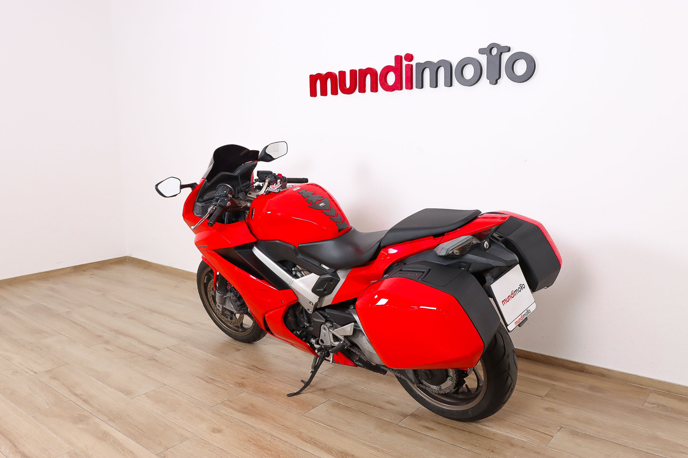HONDA VFR 800FHONDA6 HONDA VFR 800FHONDA6
