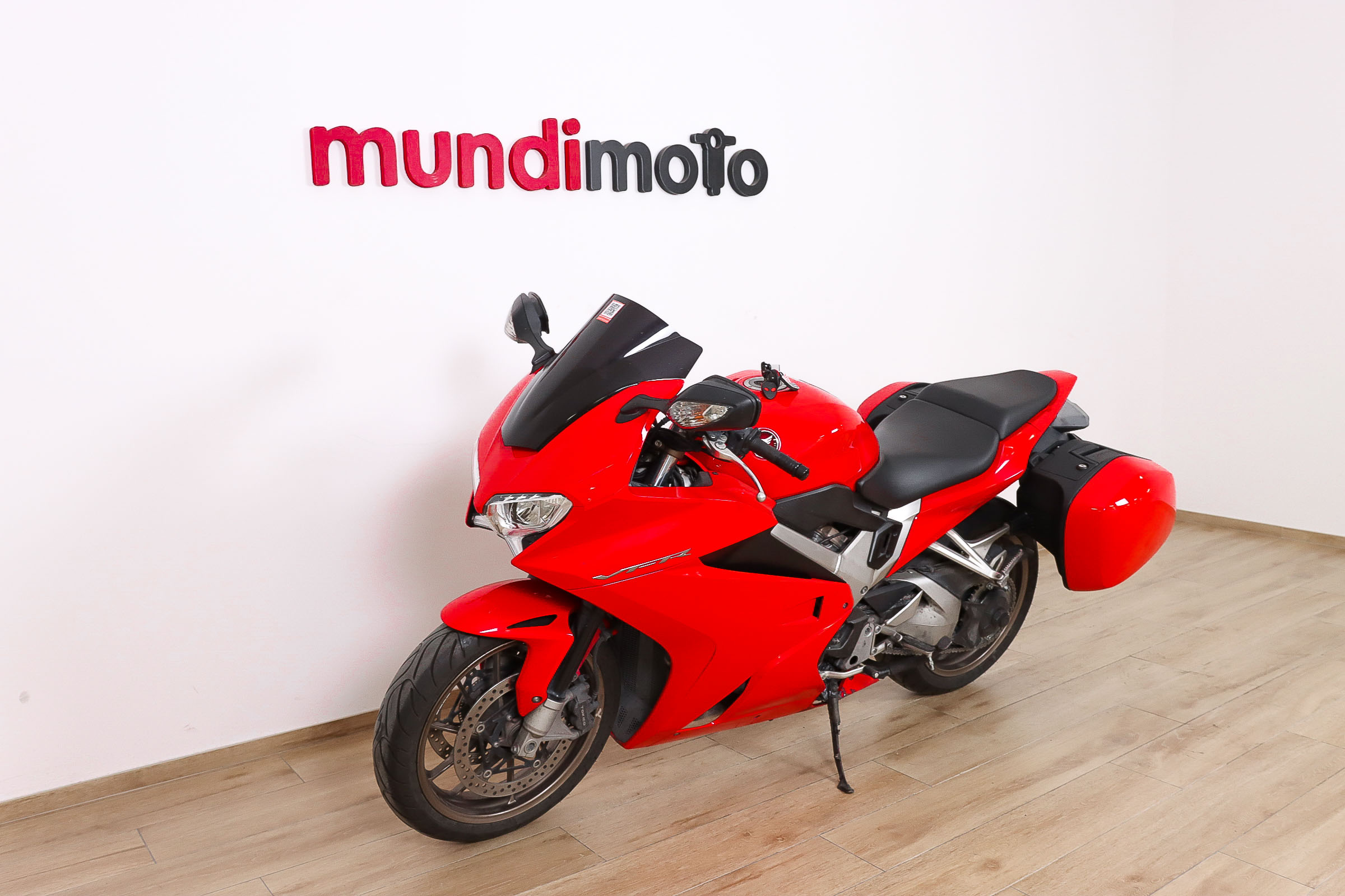 HONDA VFR 800FHONDA7 HONDA VFR 800FHONDA7
