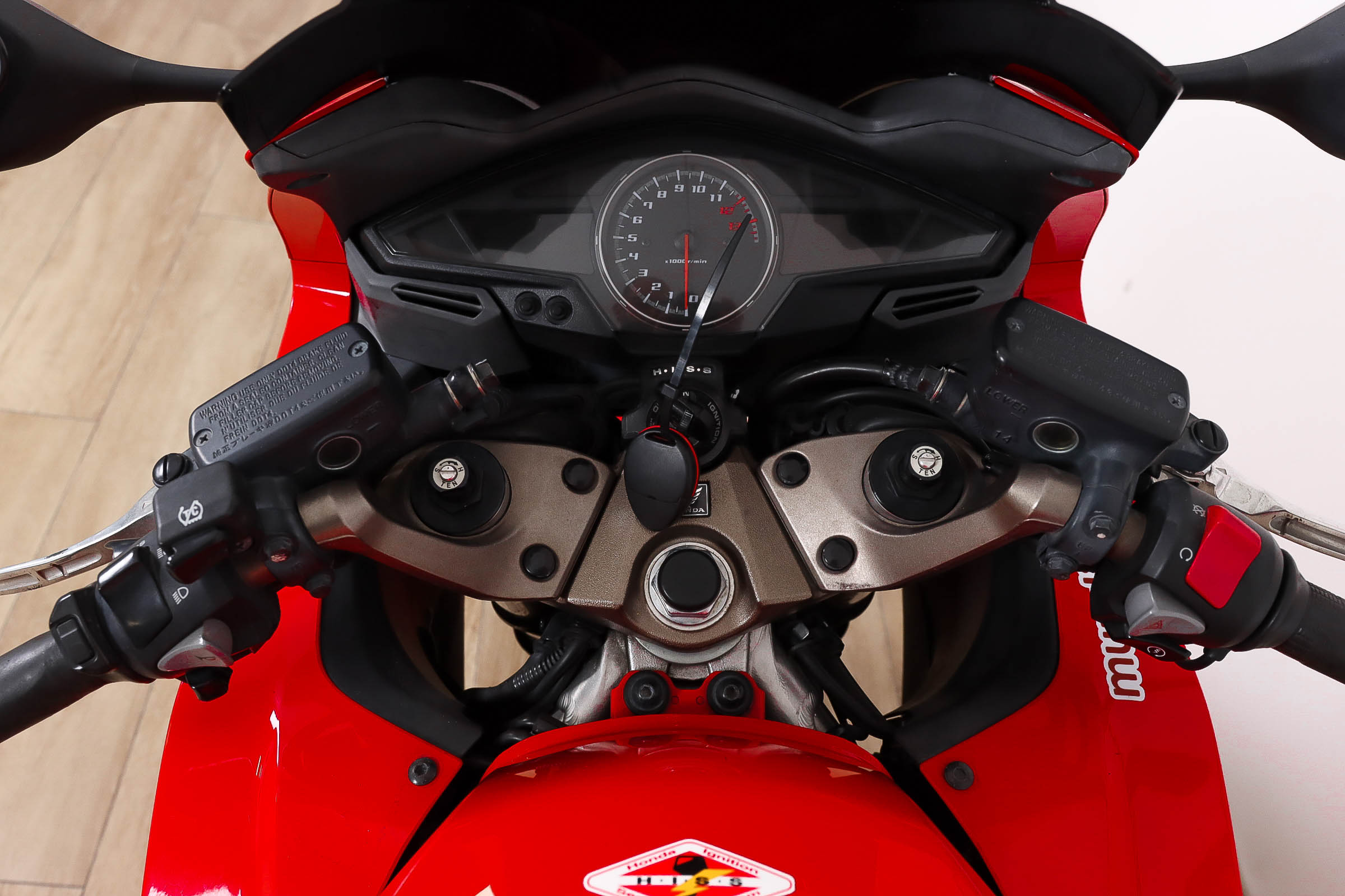 HONDA VFR 800FHONDA9 HONDA VFR 800FHONDA9