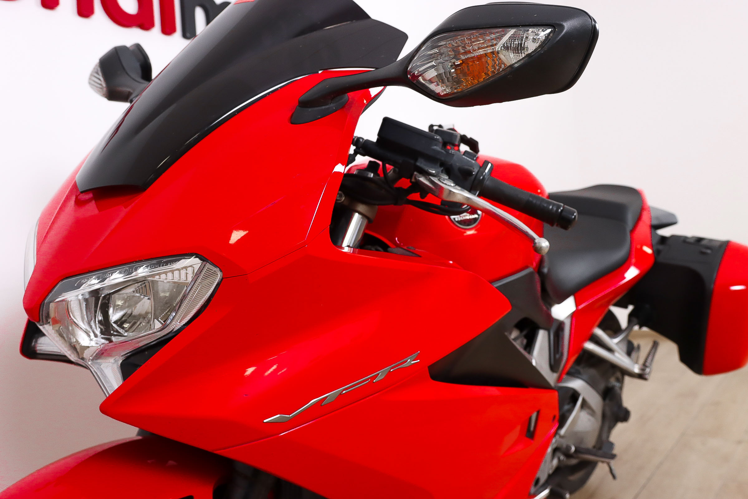 HONDA VFR 800FHONDA10 HONDA VFR 800FHONDA10