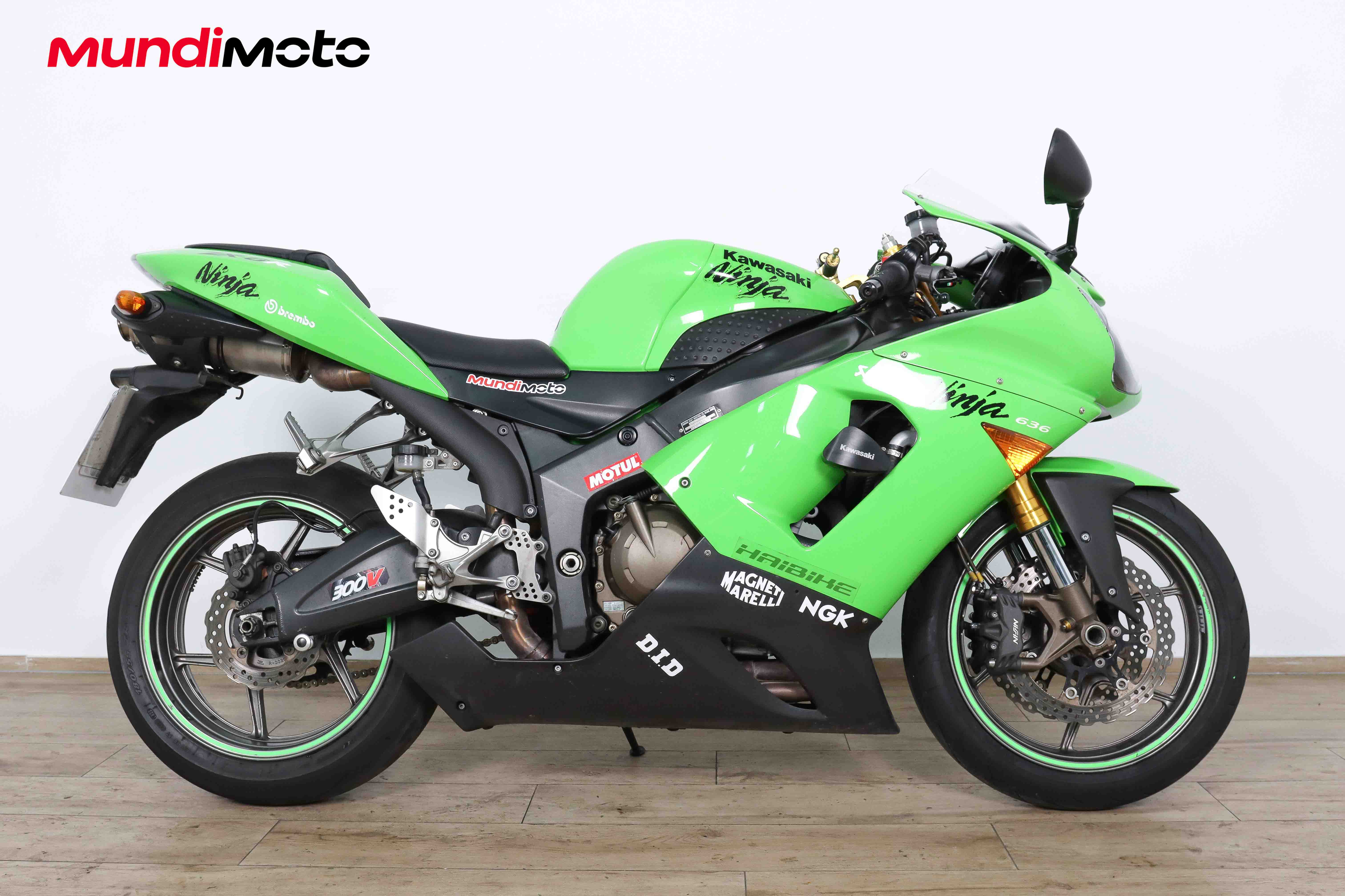 KAWASAKI ZX 6RKAWASAKI0 KAWASAKI ZX 6RKAWASAKI0