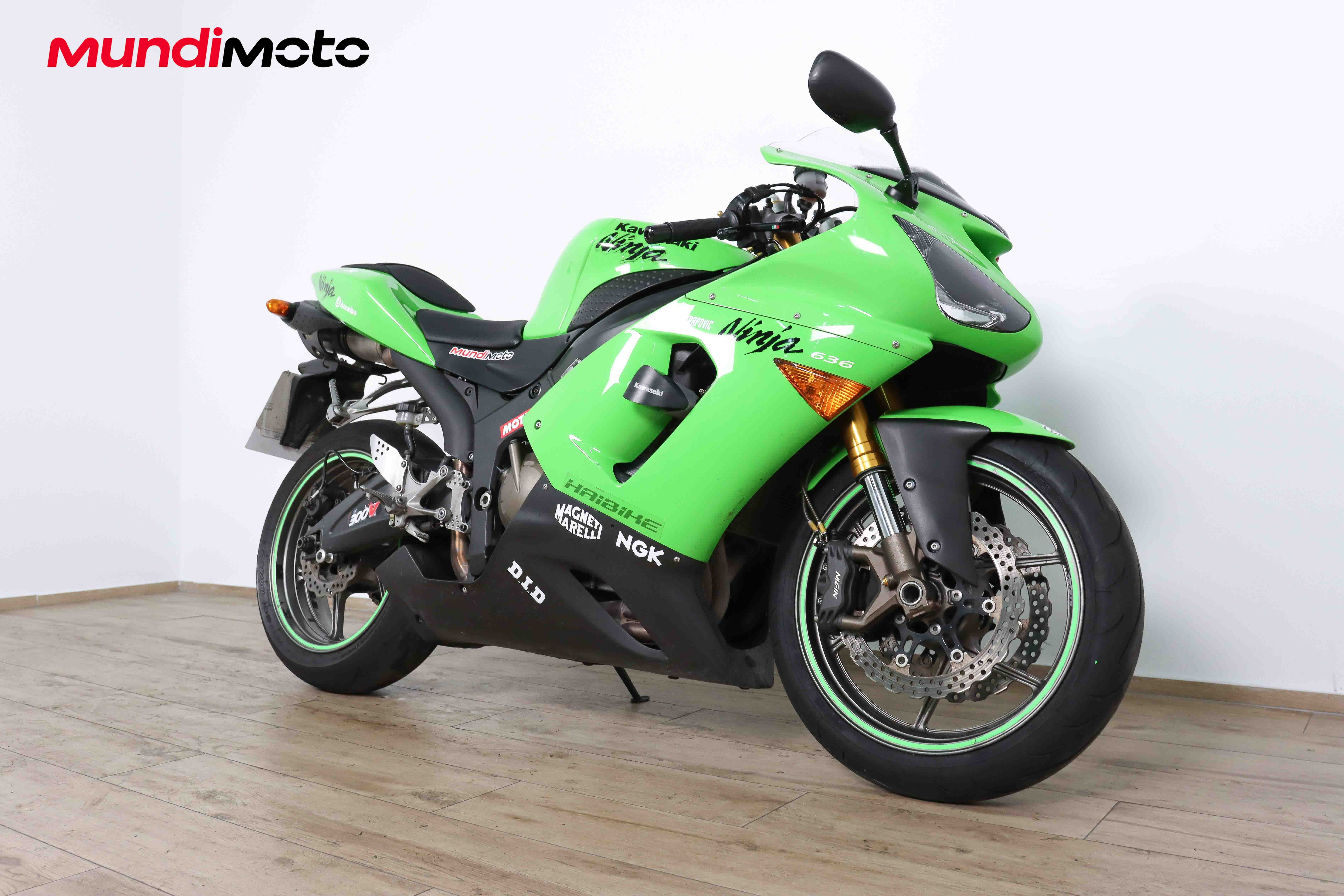 KAWASAKI ZX 6RKAWASAKI1 KAWASAKI ZX 6RKAWASAKI1