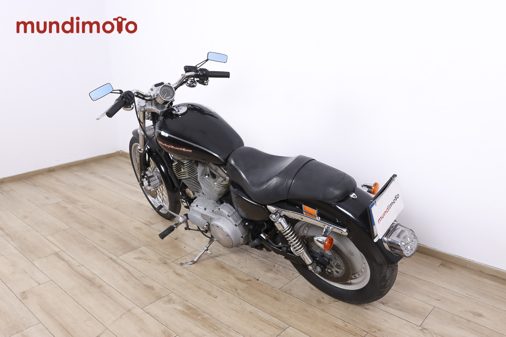 HARLEY DAVIDSON Sportster 883HARLEY DAVIDSON7 HARLEY DAVIDSON Sportster 883HARLEY DAVIDSON7