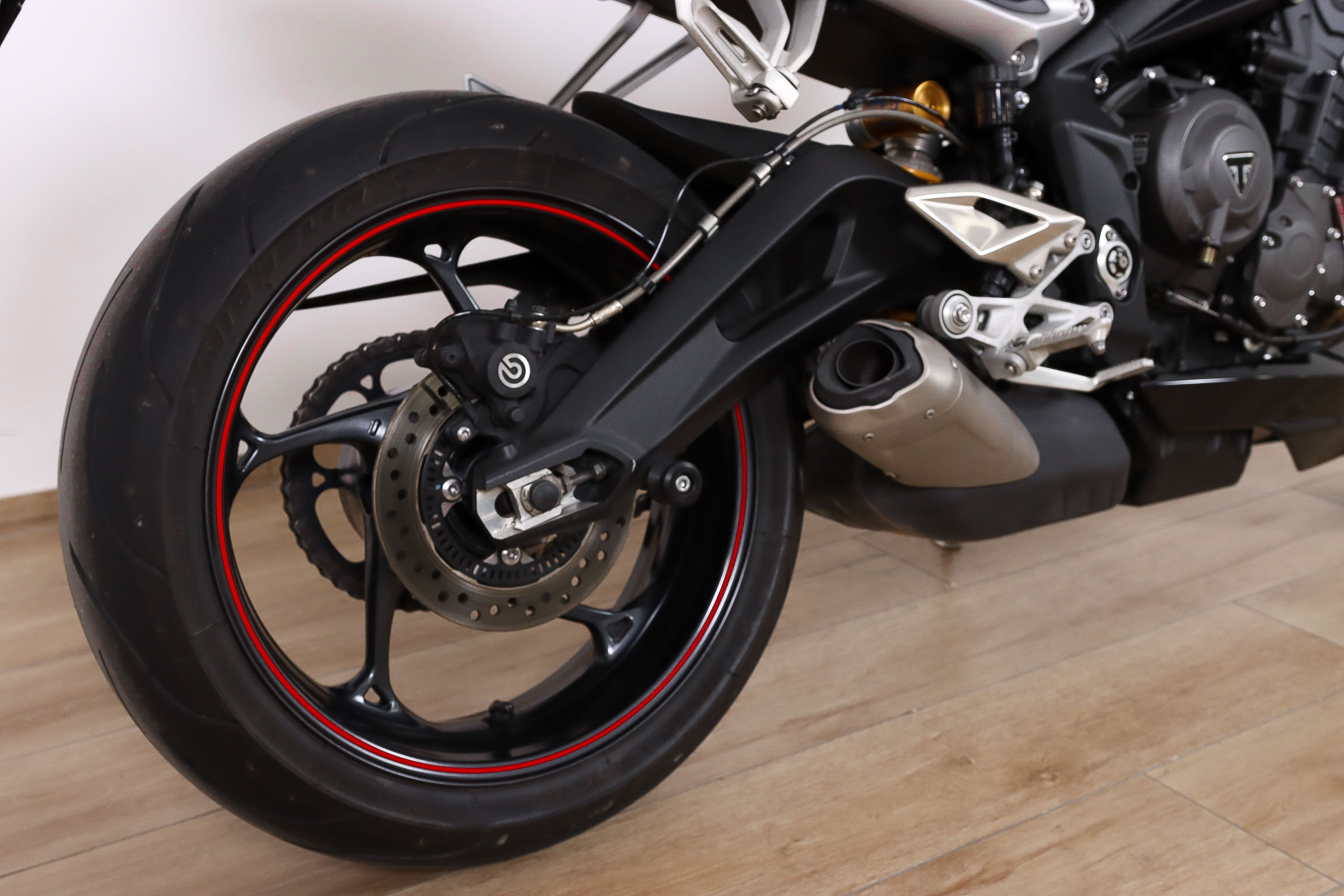 TRIUMPH STREET TRIPLE RS promoTRIUMPH6 TRIUMPH STREET TRIPLE RS promoTRIUMPH6