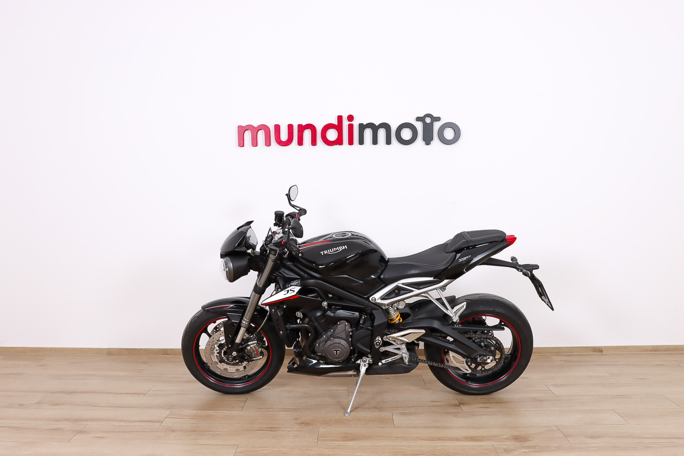 TRIUMPH STREET TRIPLE RS promoTRIUMPH7 TRIUMPH STREET TRIPLE RS promoTRIUMPH7