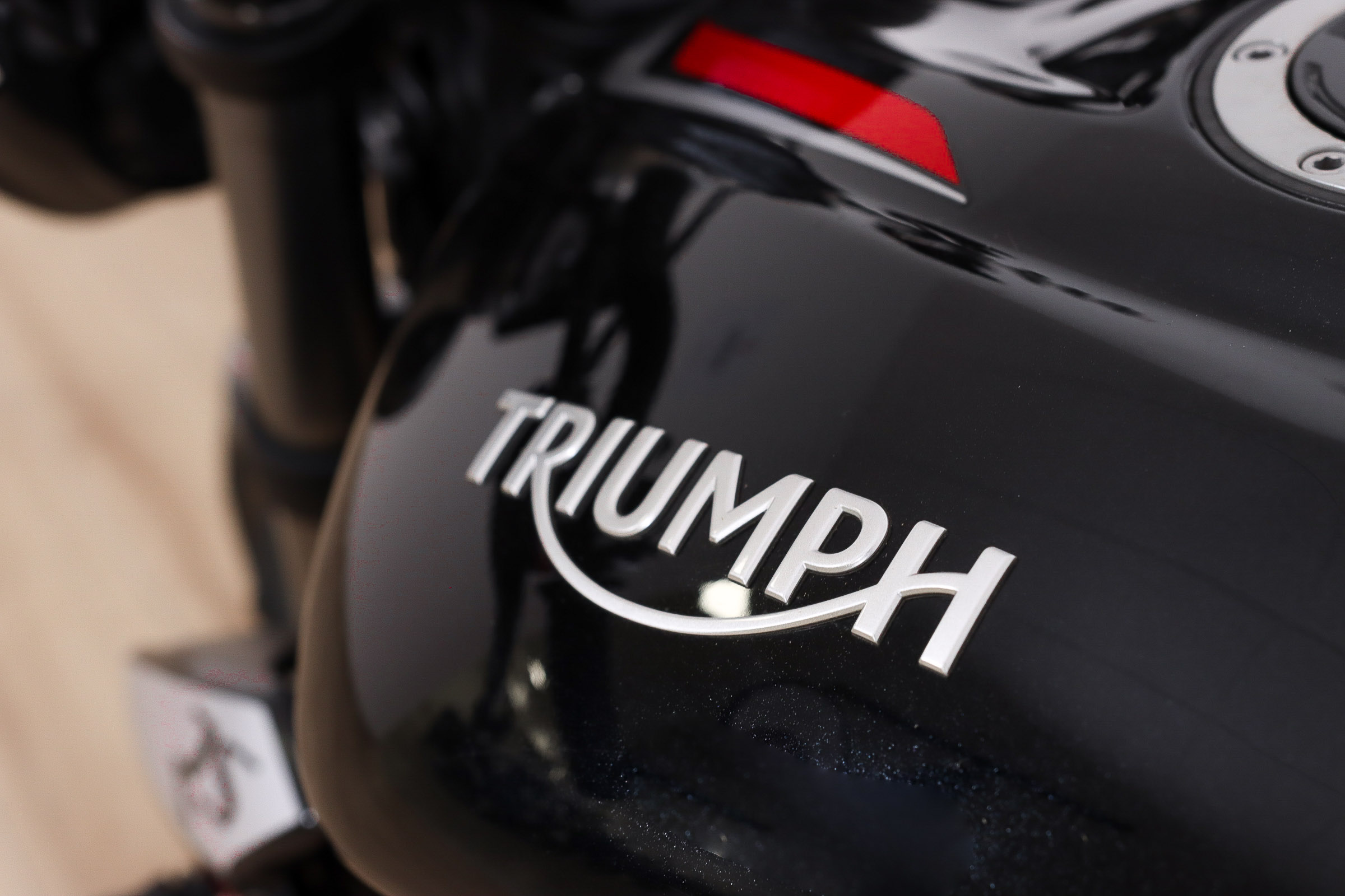 TRIUMPH STREET TRIPLE RS promoTRIUMPH12 TRIUMPH STREET TRIPLE RS promoTRIUMPH12