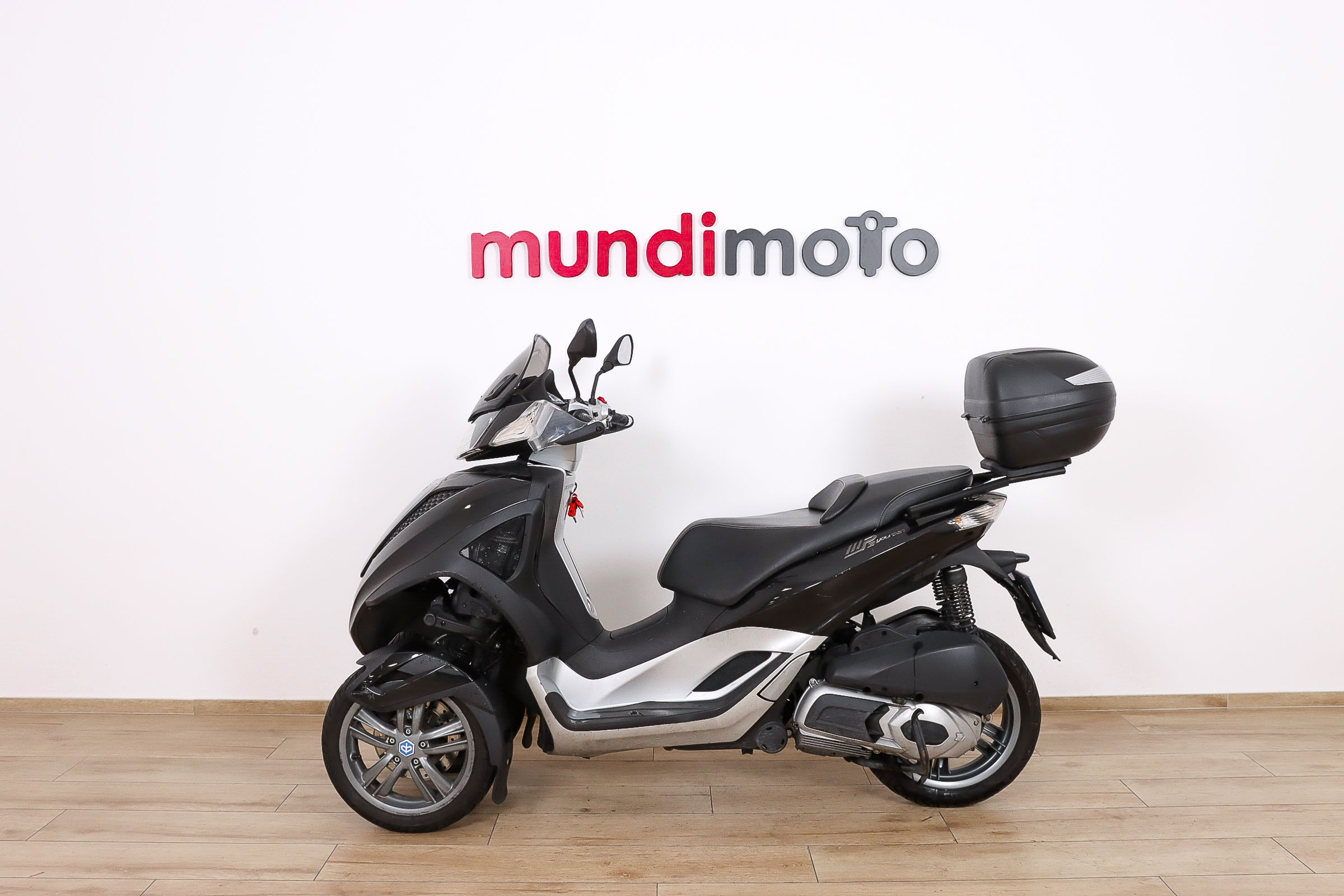 PIAGGIO MP3 300 YourbanPIAGGIO6 PIAGGIO MP3 300 YourbanPIAGGIO6