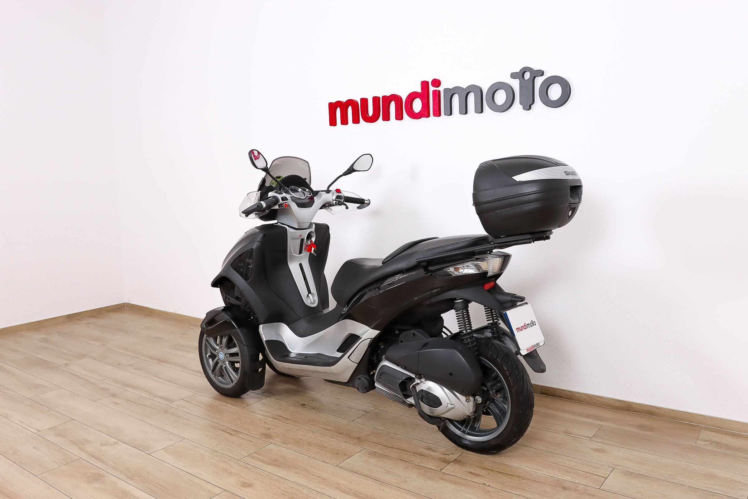 PIAGGIO MP3 300 YourbanPIAGGIO7 PIAGGIO MP3 300 YourbanPIAGGIO7